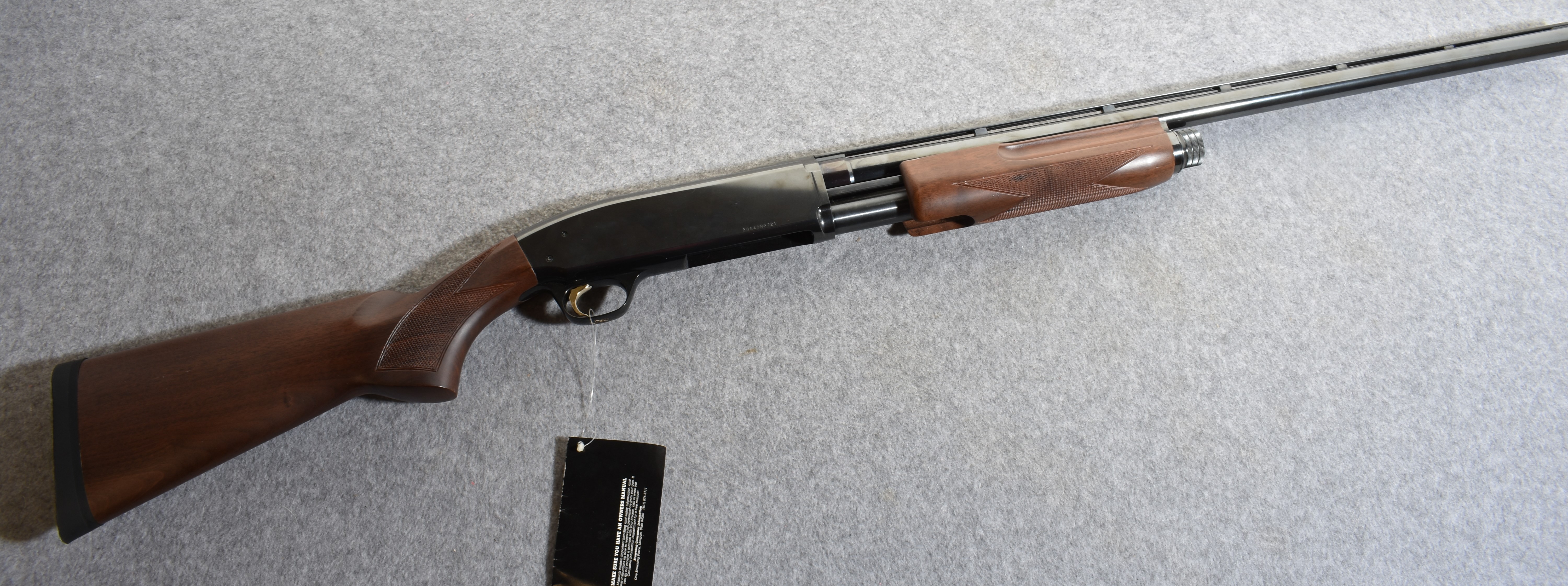 Browning BPS Field 12 Gauge Pump Shotgun - Bass Pro Shops