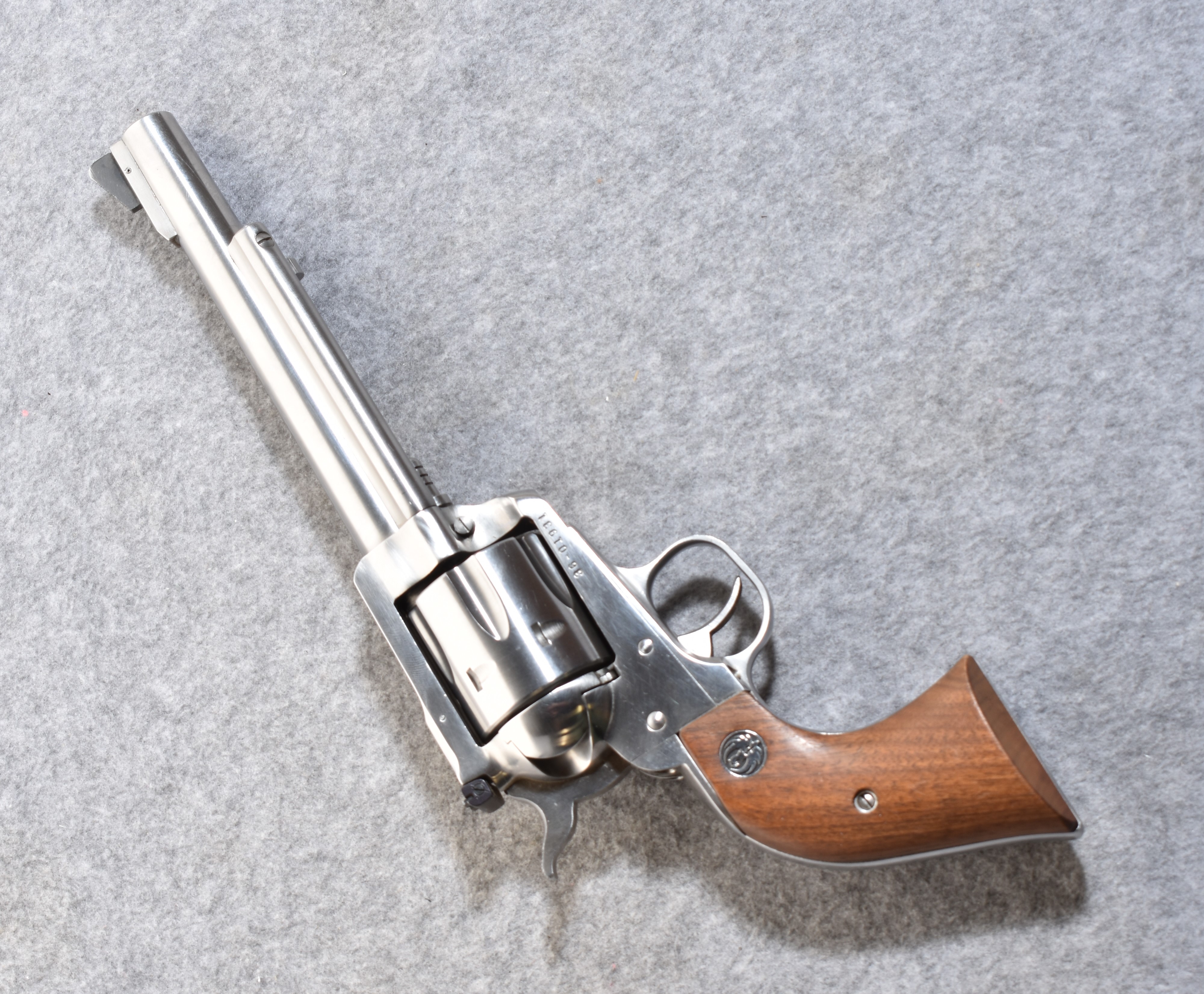 Ruger New Model Blackhawk .357 Magnum Revolver - Bass Pro Shops