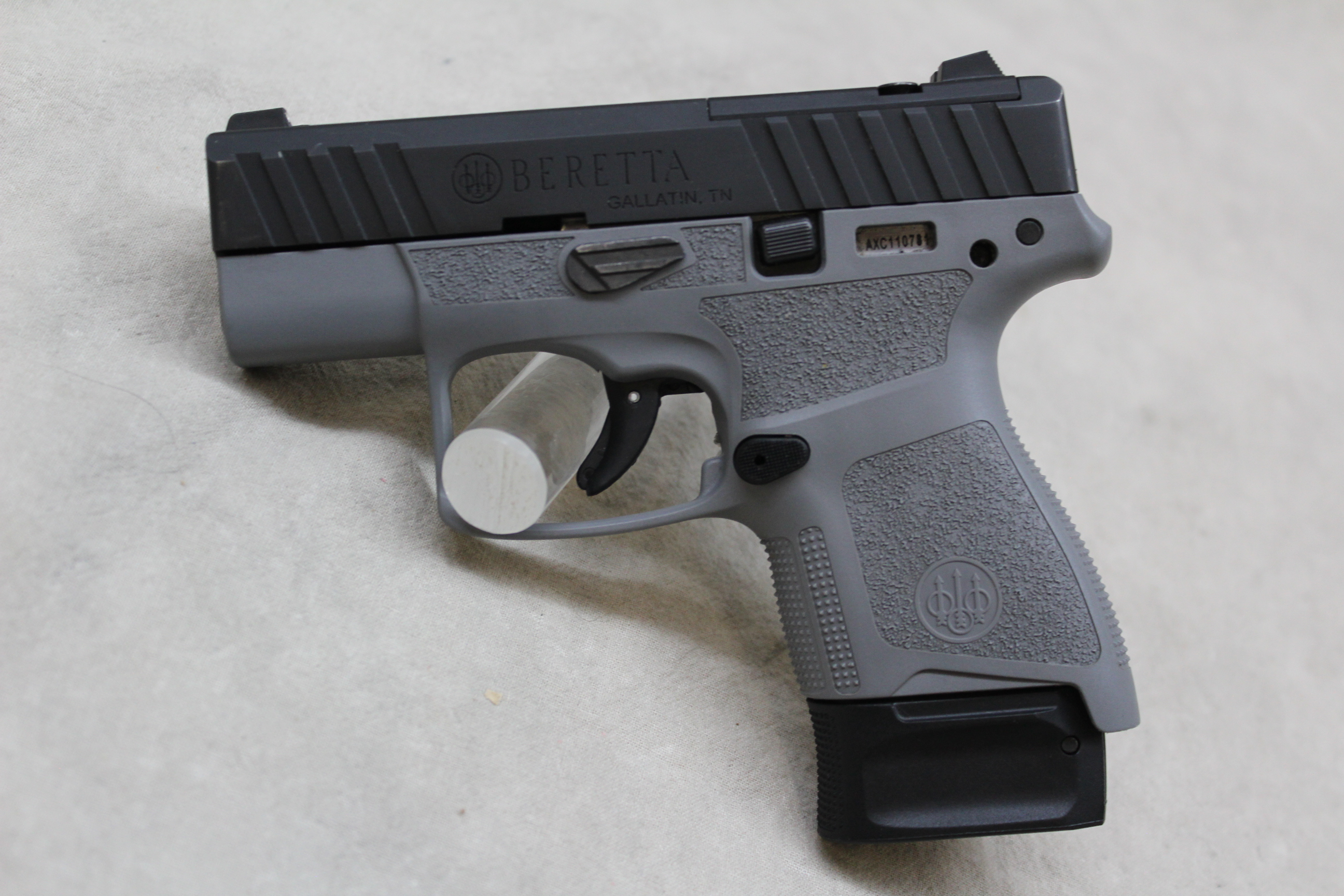 Beretta APX A1 ~9mm Luger~ - Bass Pro Shops