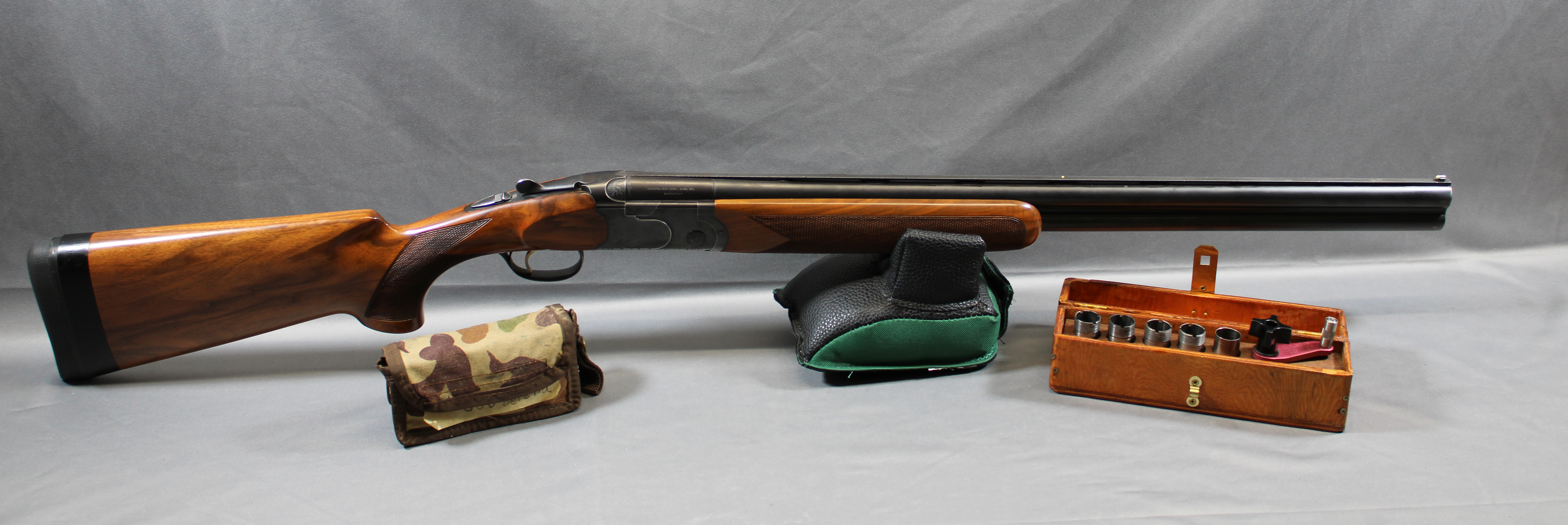 Beretta ~ 686 Onyx ~ 12 Gauge - Bass Pro Shops