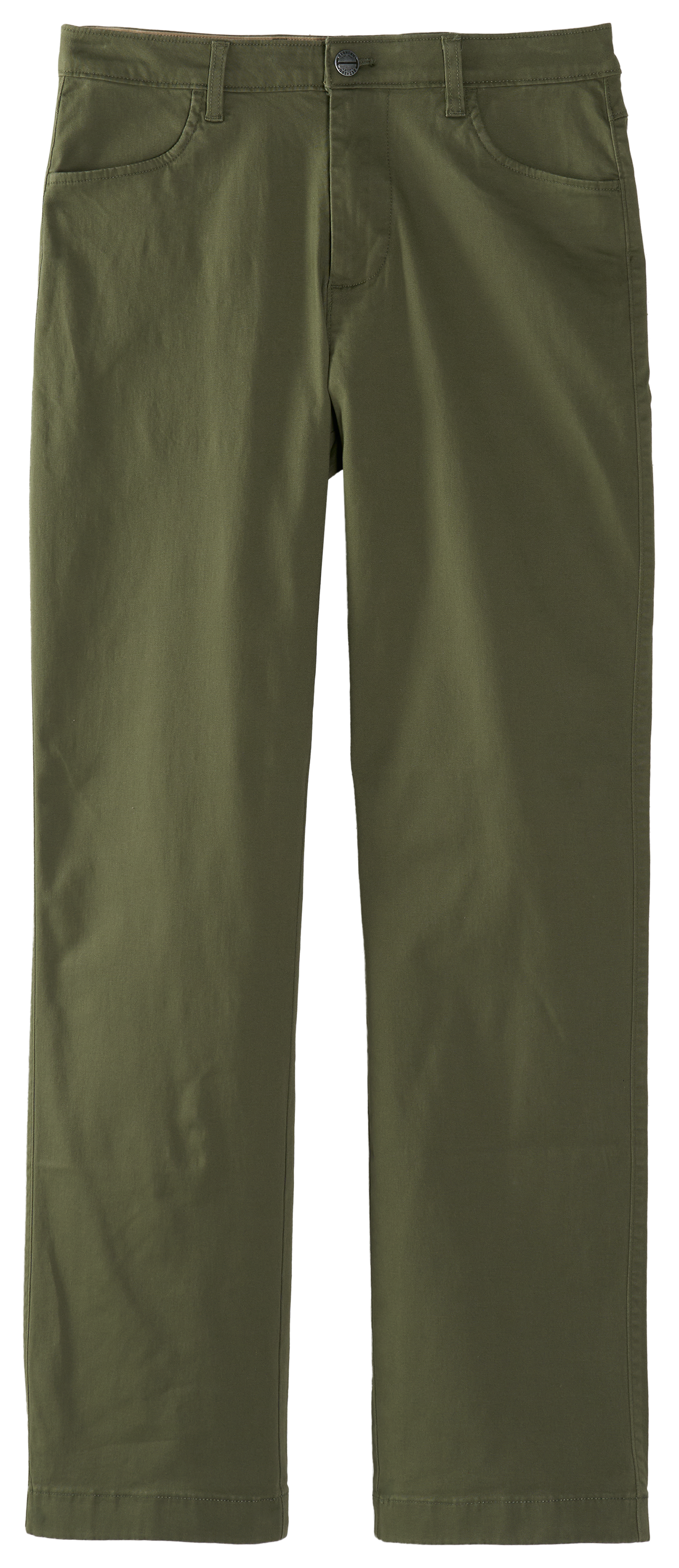 Image of RedHead Mason Everyday Pants - Olive