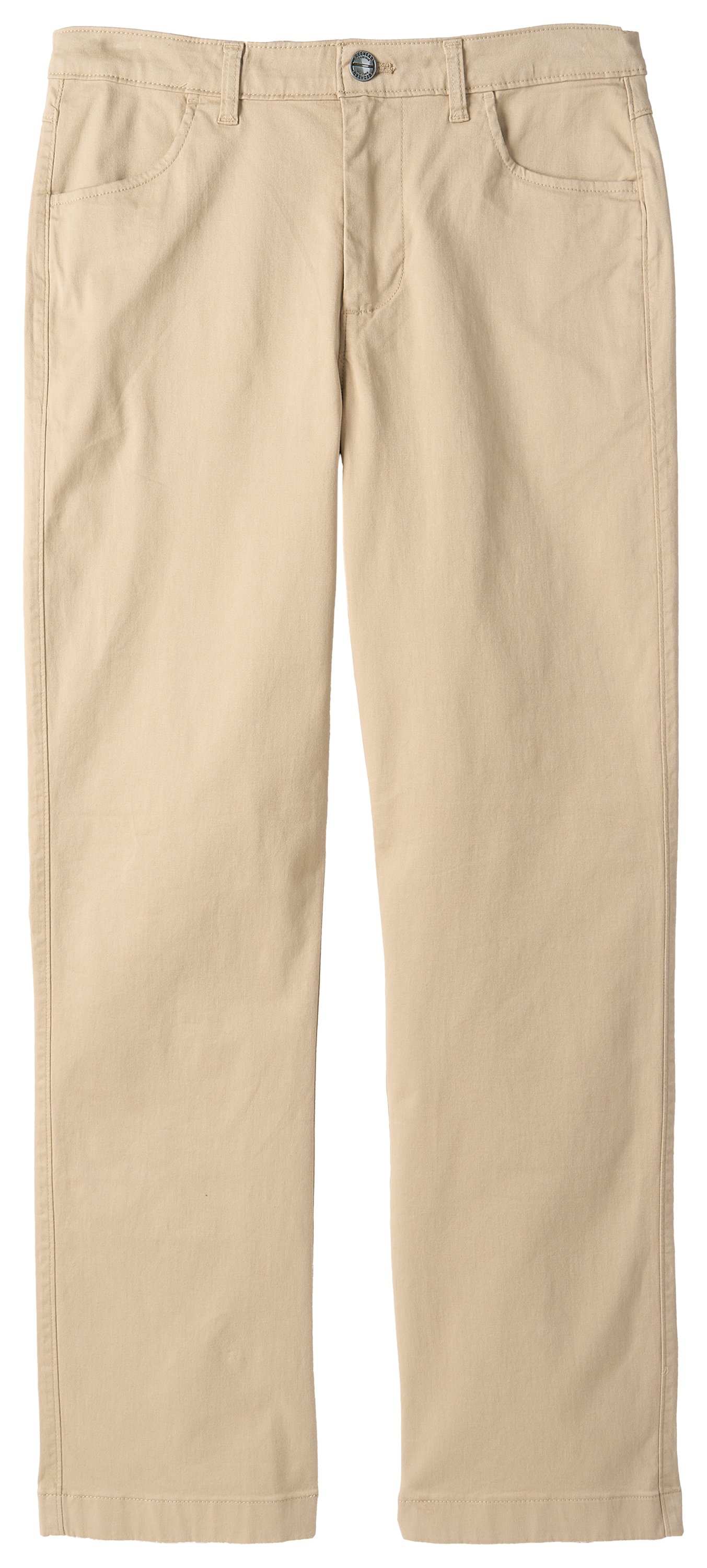 Image of RedHead Mason Everyday Pants - White Pepper