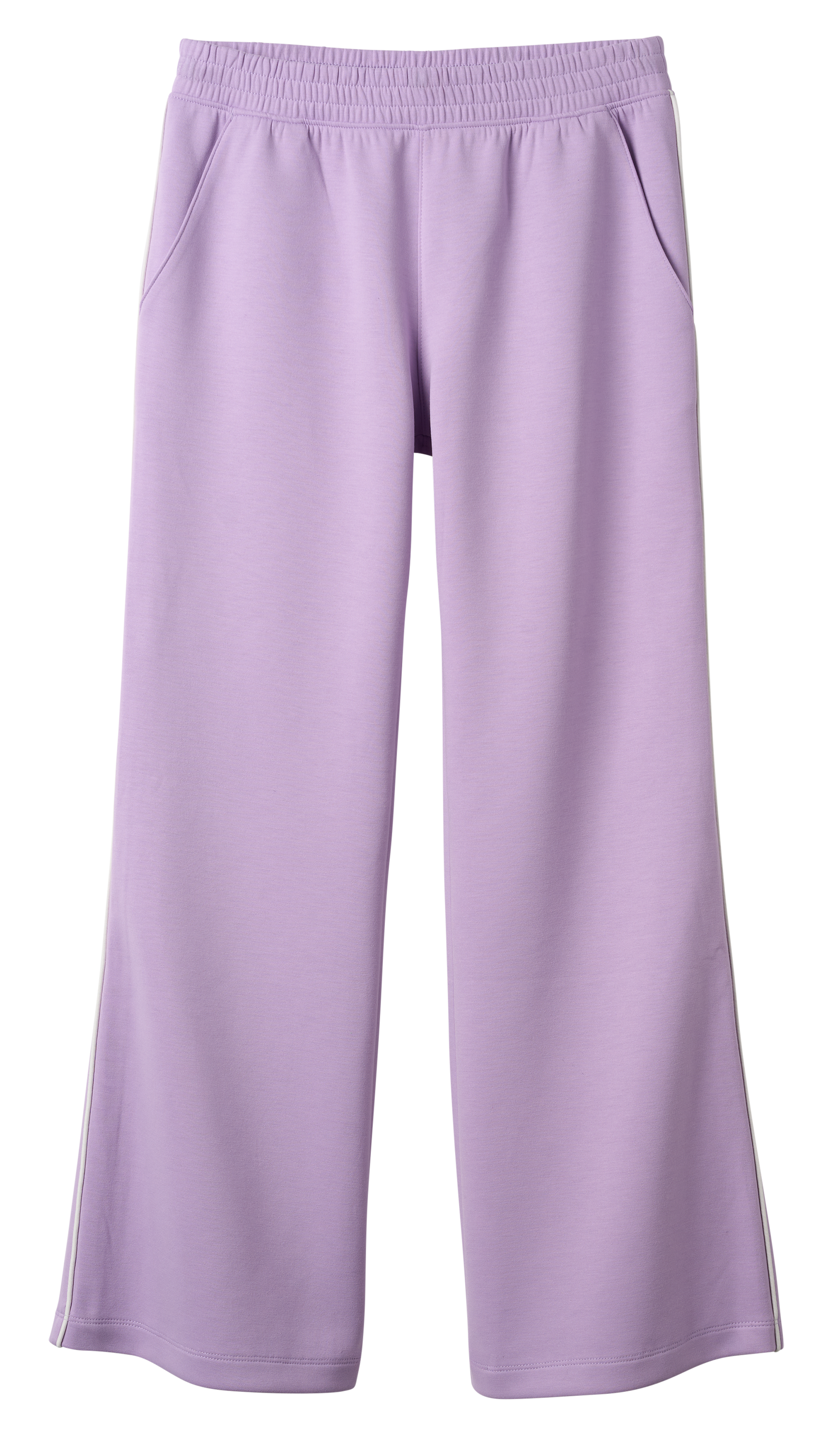 Image of Bass Pro Shops Performance Pants for Kids - Lavendula