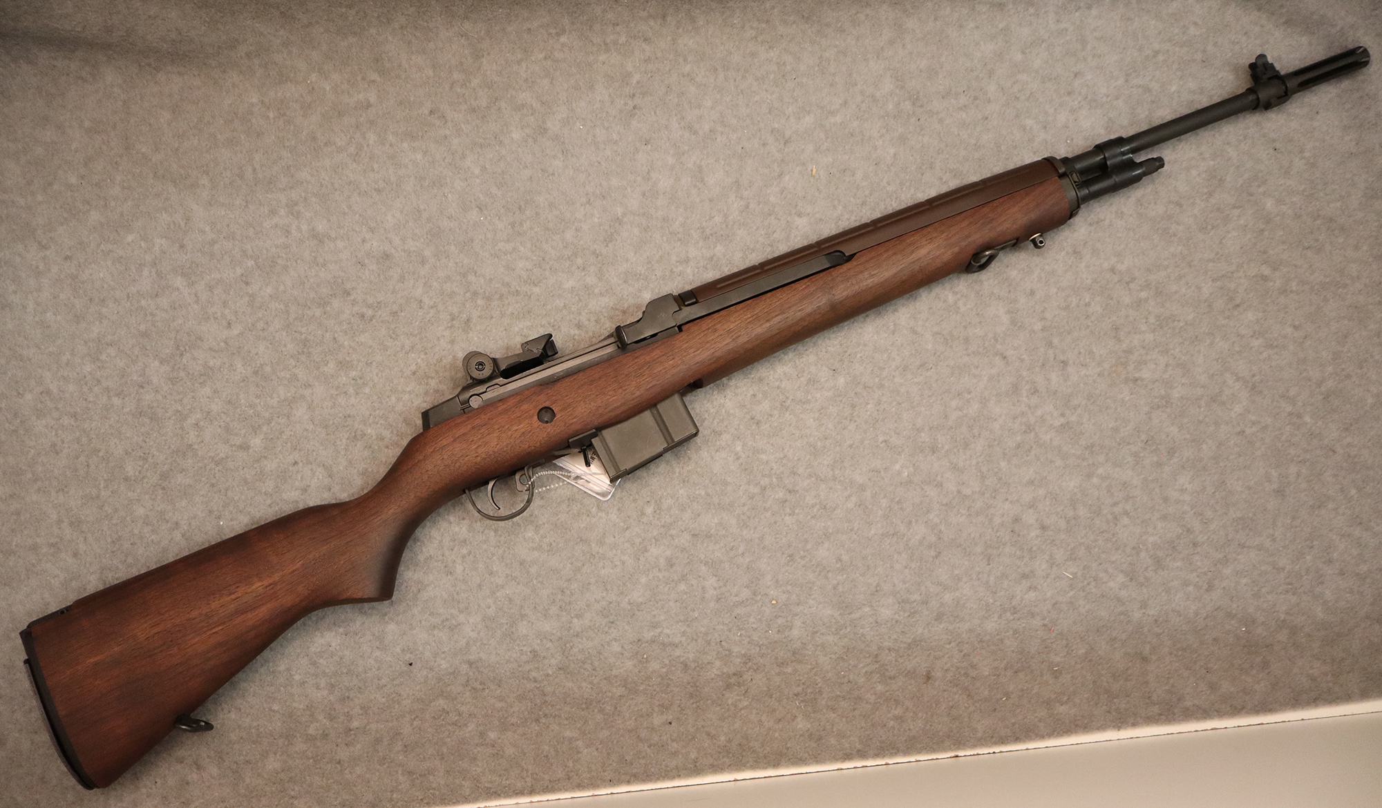 Springfield ~ M1A ~ .308 Win. - Bass Pro Shops