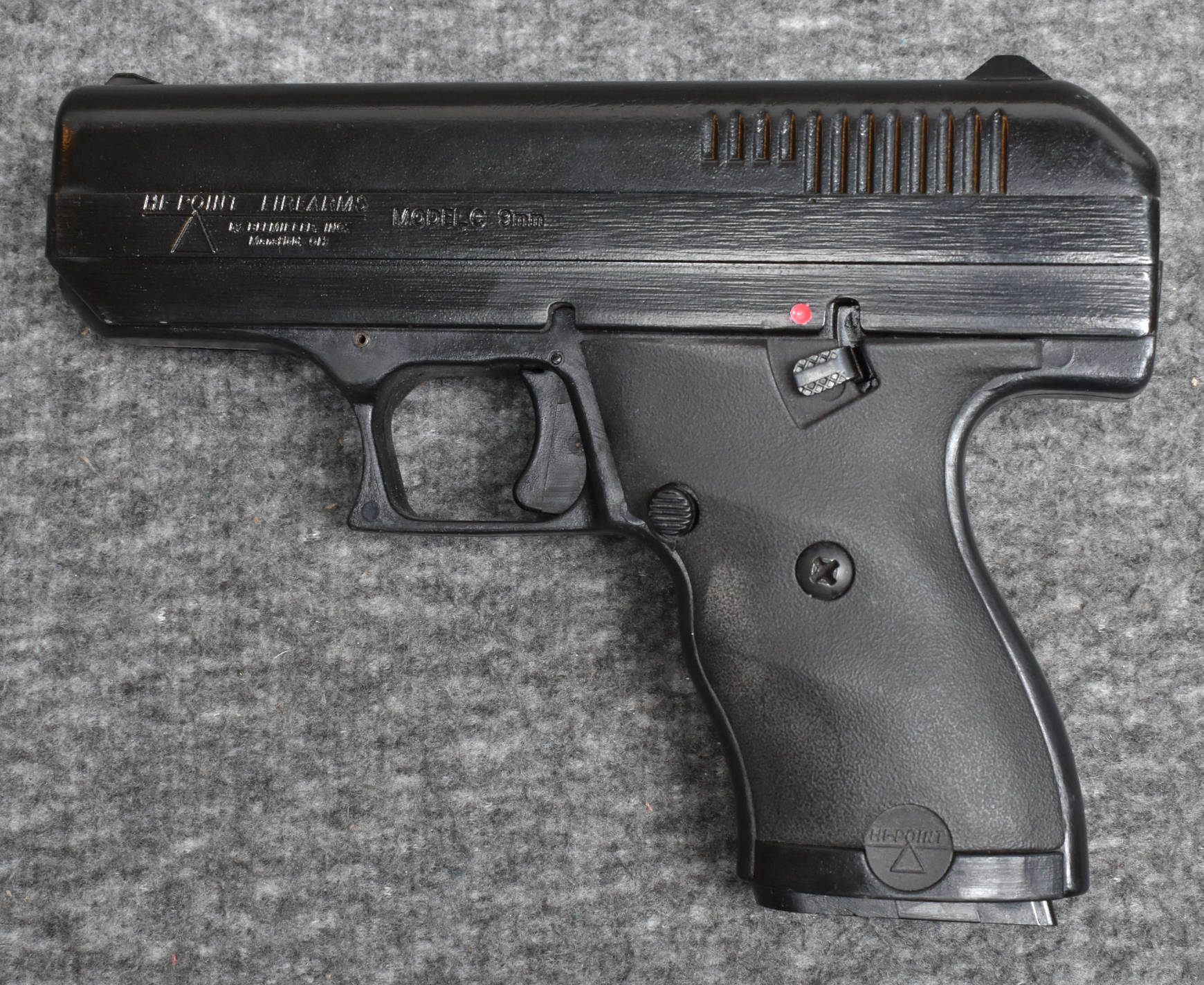 Hi-Point ~ Model C ~ 9mm Luger - Bass Pro Shops