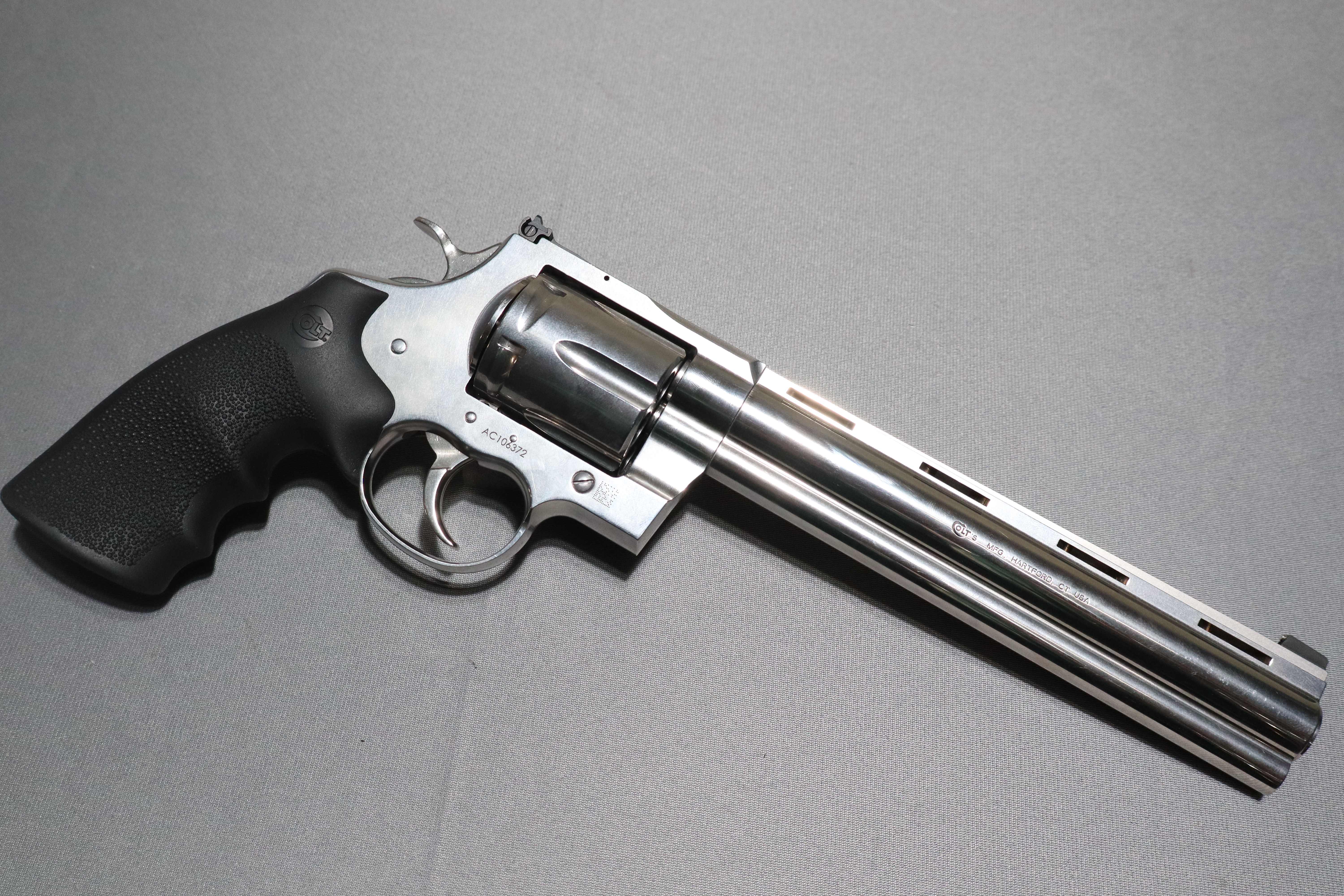 Colt Anaconda .44 MAG - Bass Pro Shops