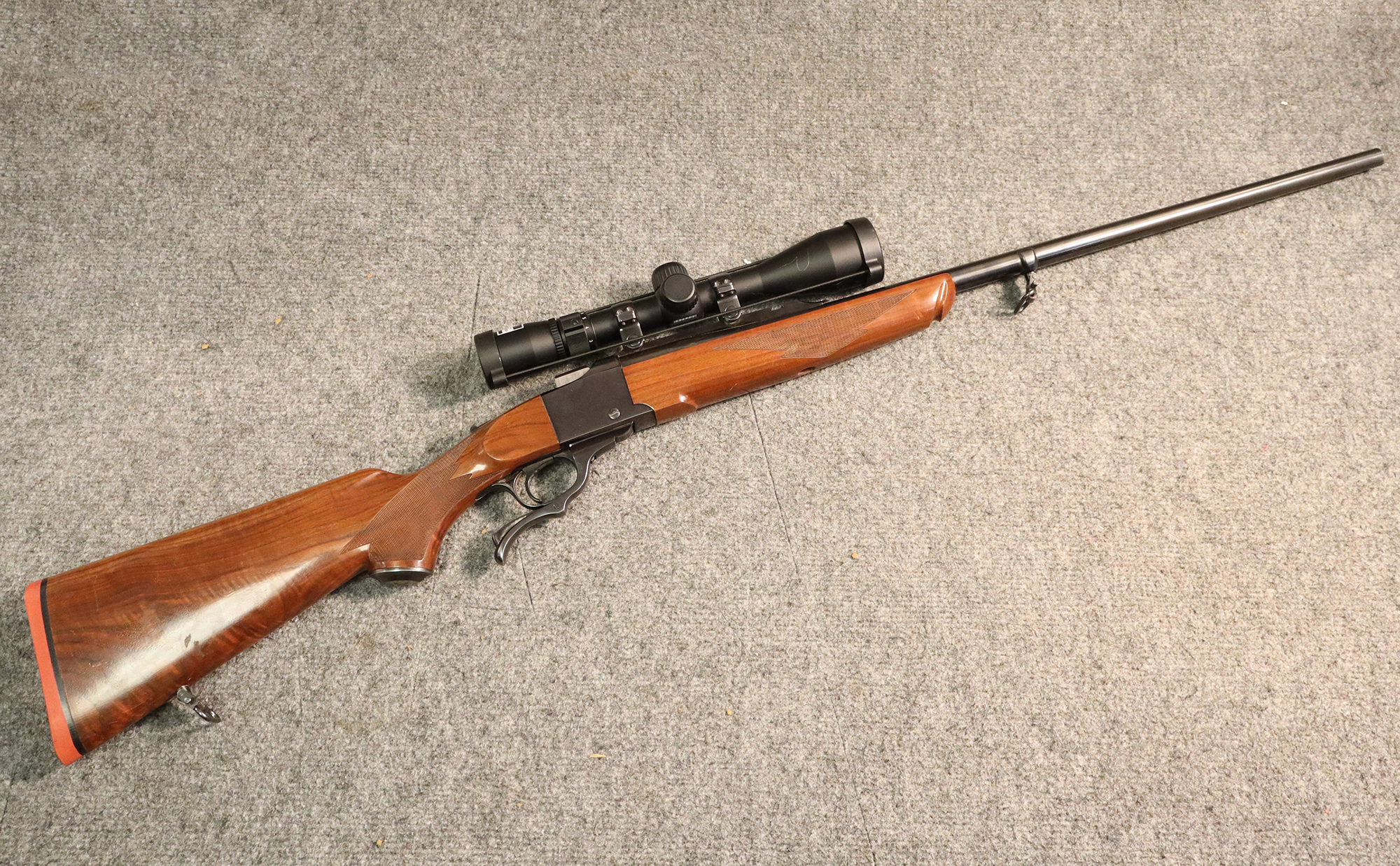 Ruger ~ No. 1 ~ .25-06 Remington (SKU: 4727973) - Bass Pro Shops