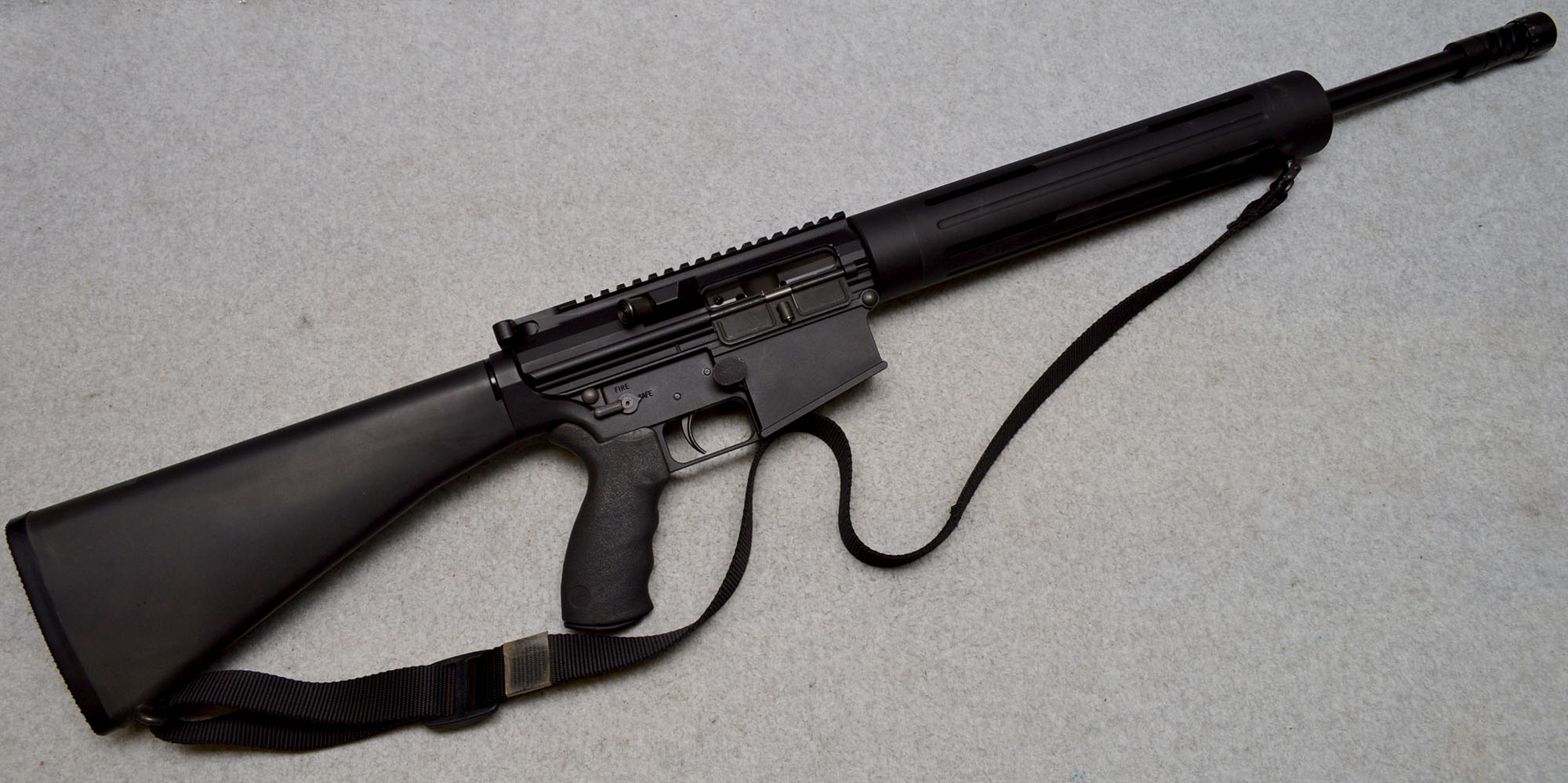 DPMS ~ LR-243 ~ .243 Winchester - Bass Pro Shops