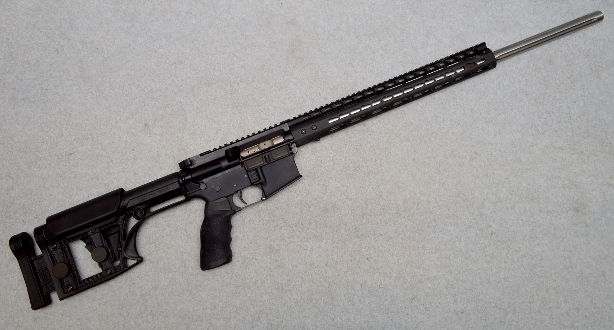 Anderson Manufacturing ~ AM-15 ~ .223 Wylde - Bass Pro Shops