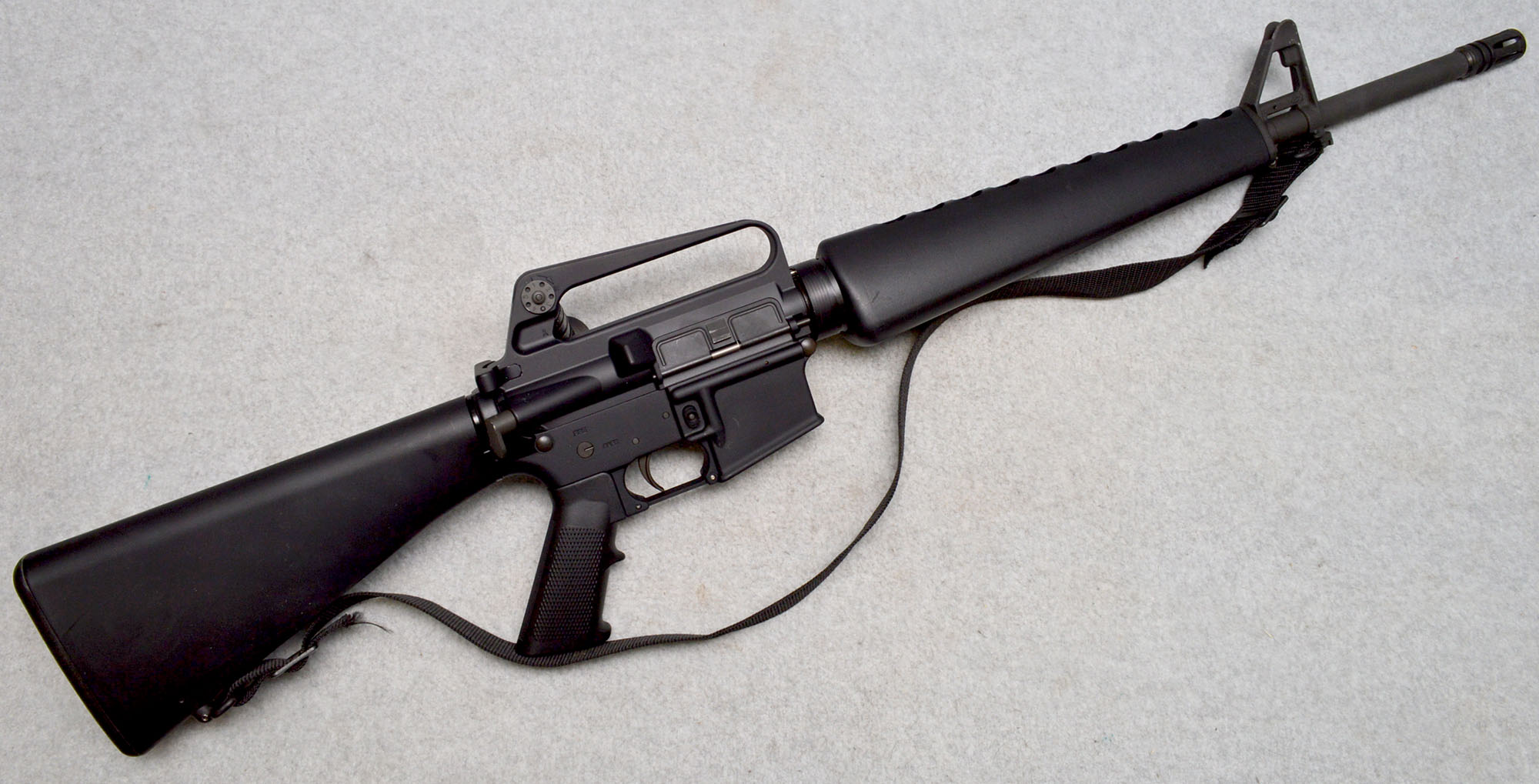 Windham Weaponry ~ WW-15 ~ 5.56 NATO - Bass Pro Shops