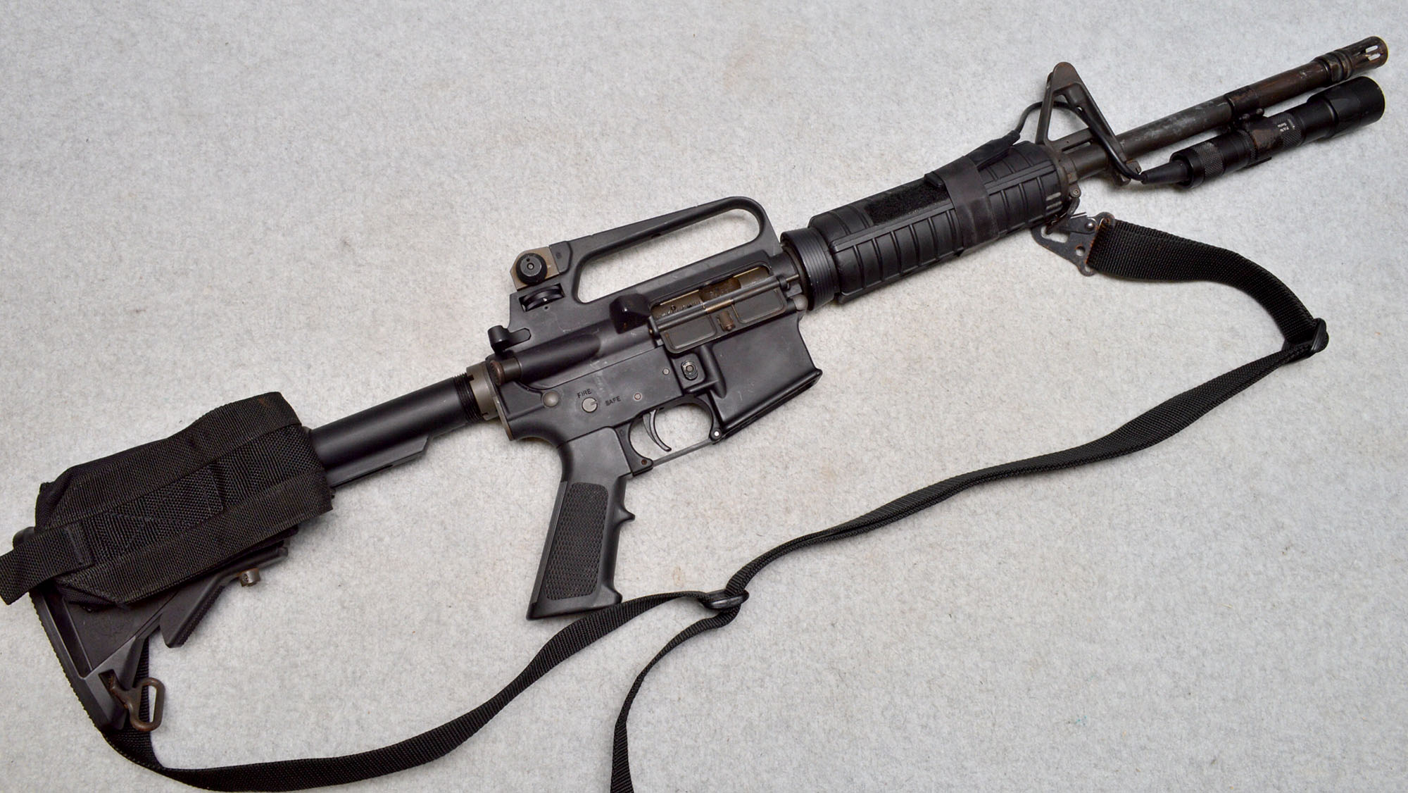 Rock River Arms ~ LAR-15 (LE Trade in) ~ 5.56 NATO - Bass Pro Shops