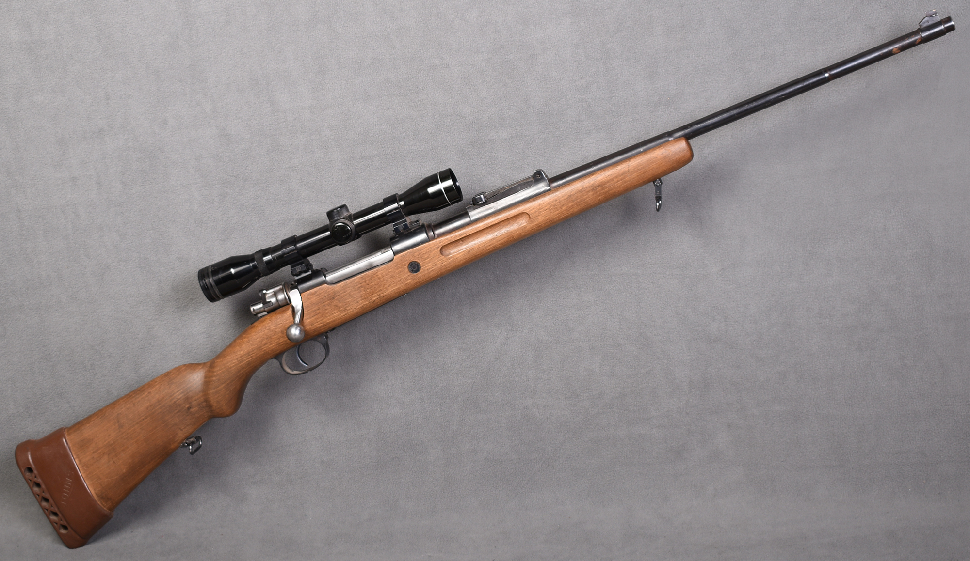 Mauser ~ Mauser ~ 7.92 X 57 (8MM Mauser) - Bass Pro Shops