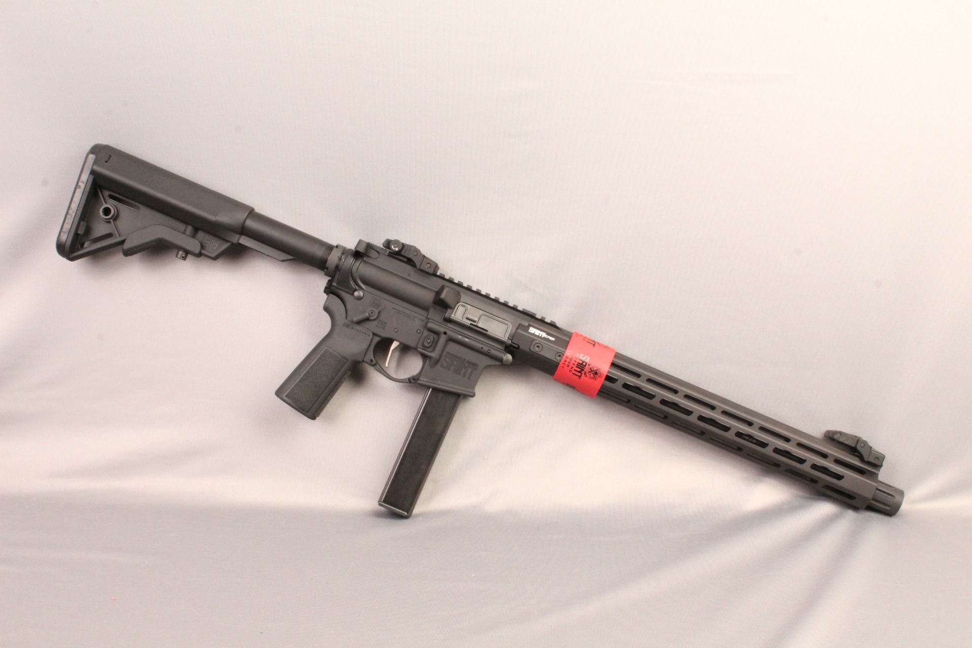 Springfield Armory ~ Saint Victor ~ 9mm - Bass Pro Shops