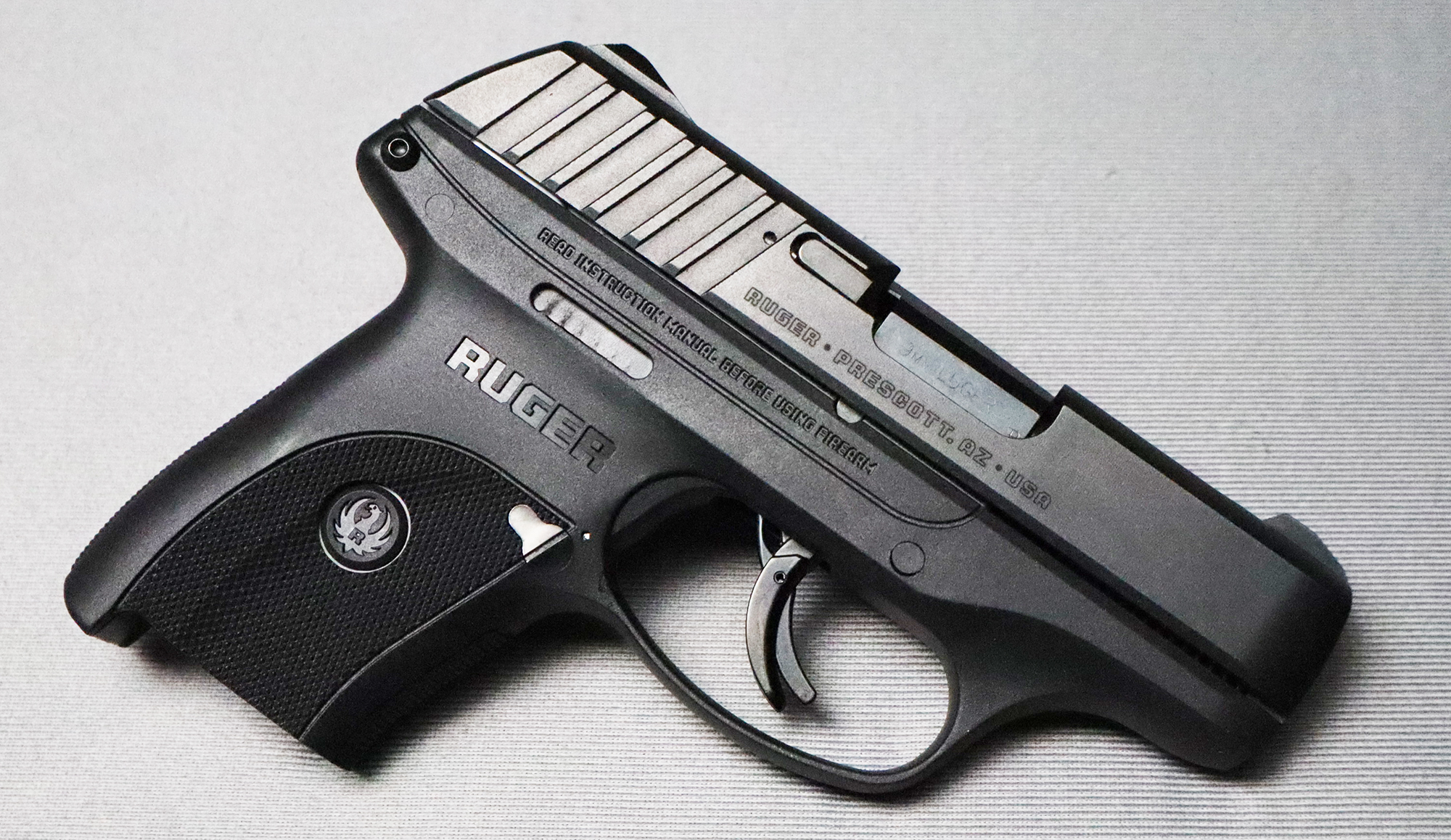 RUGER EC9S - Bass Pro Shops