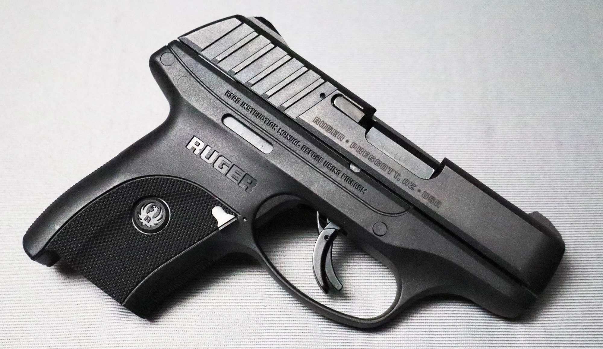 RUGER EC9S - Bass Pro Shops