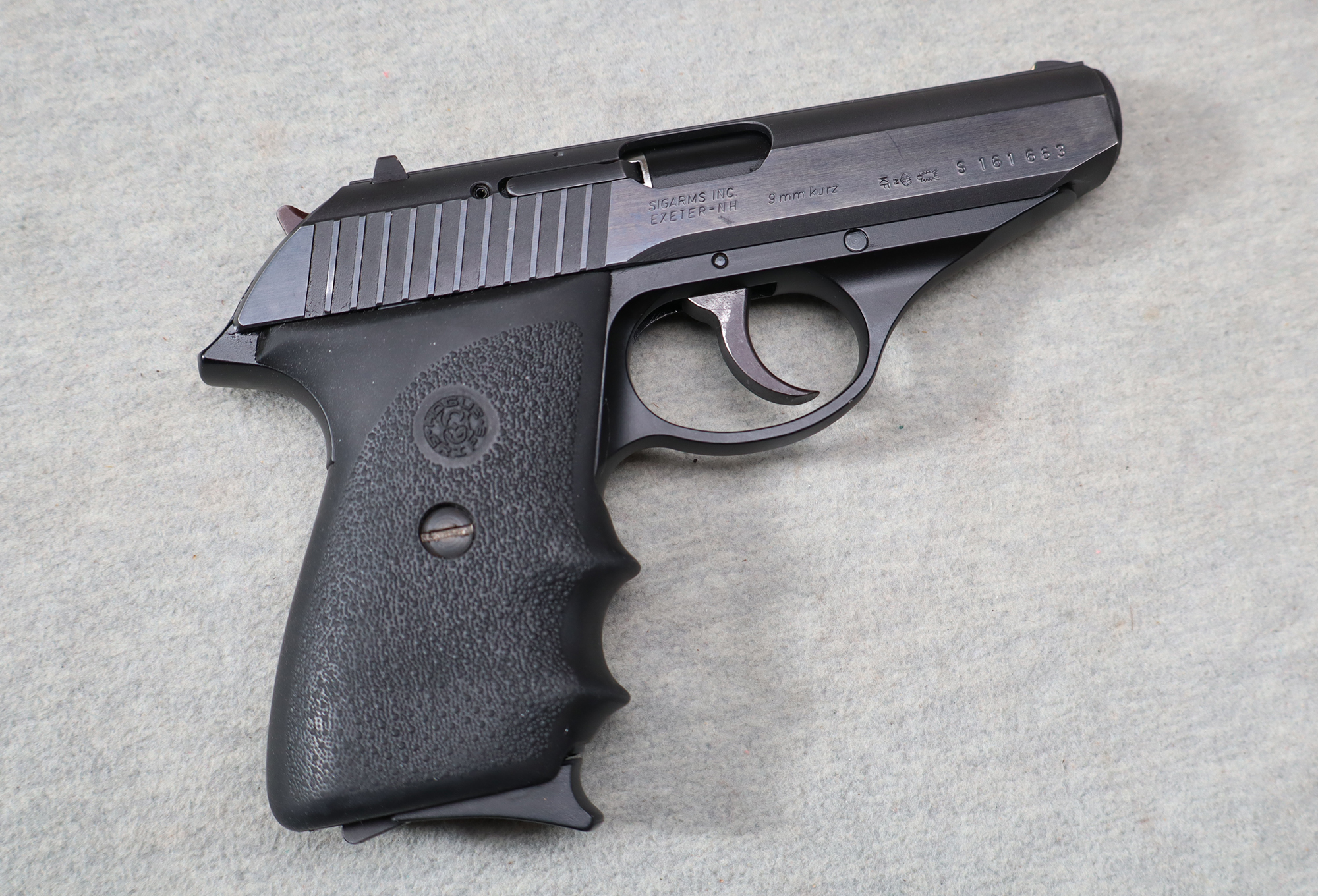 Sig Sauer ~ P230 ~ 9mm Kurz (.380 ACP) - Bass Pro Shops