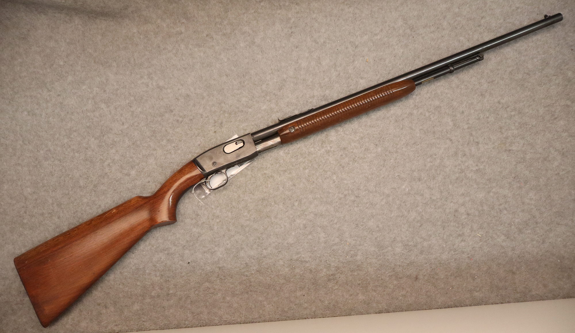 Remington ~ 121 Fieldmaster ~ .22 S/L/LR - Bass Pro Shops