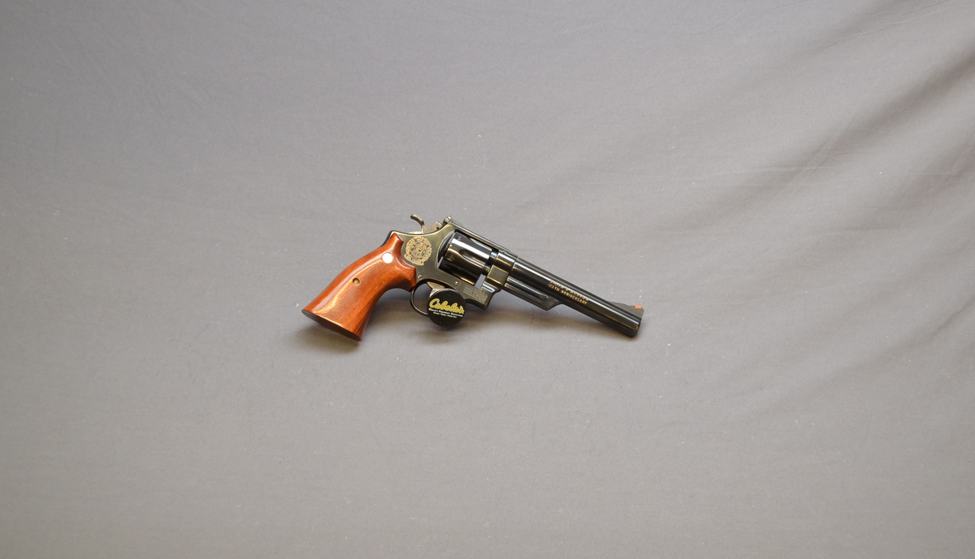 Image of Smith&Wesson~25-3~.45 cal