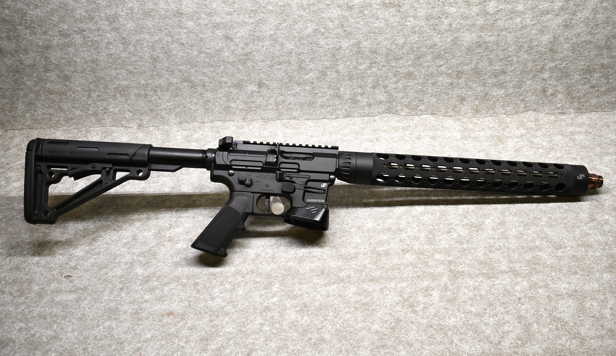 Image of JP Enterprises~ JP-5