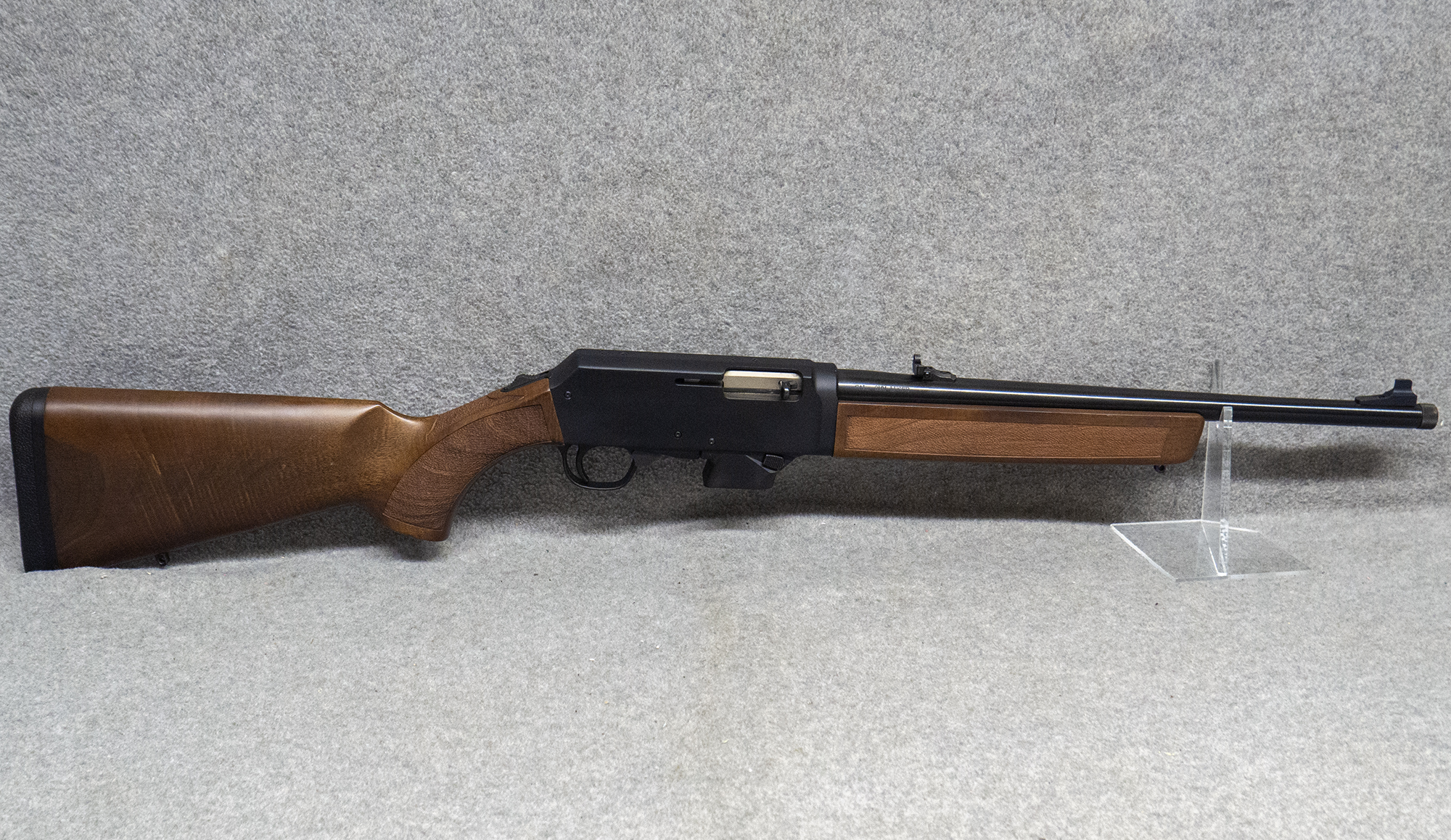 Henry ~ Homesteader ~ 9mm Luger - Bass Pro Shops