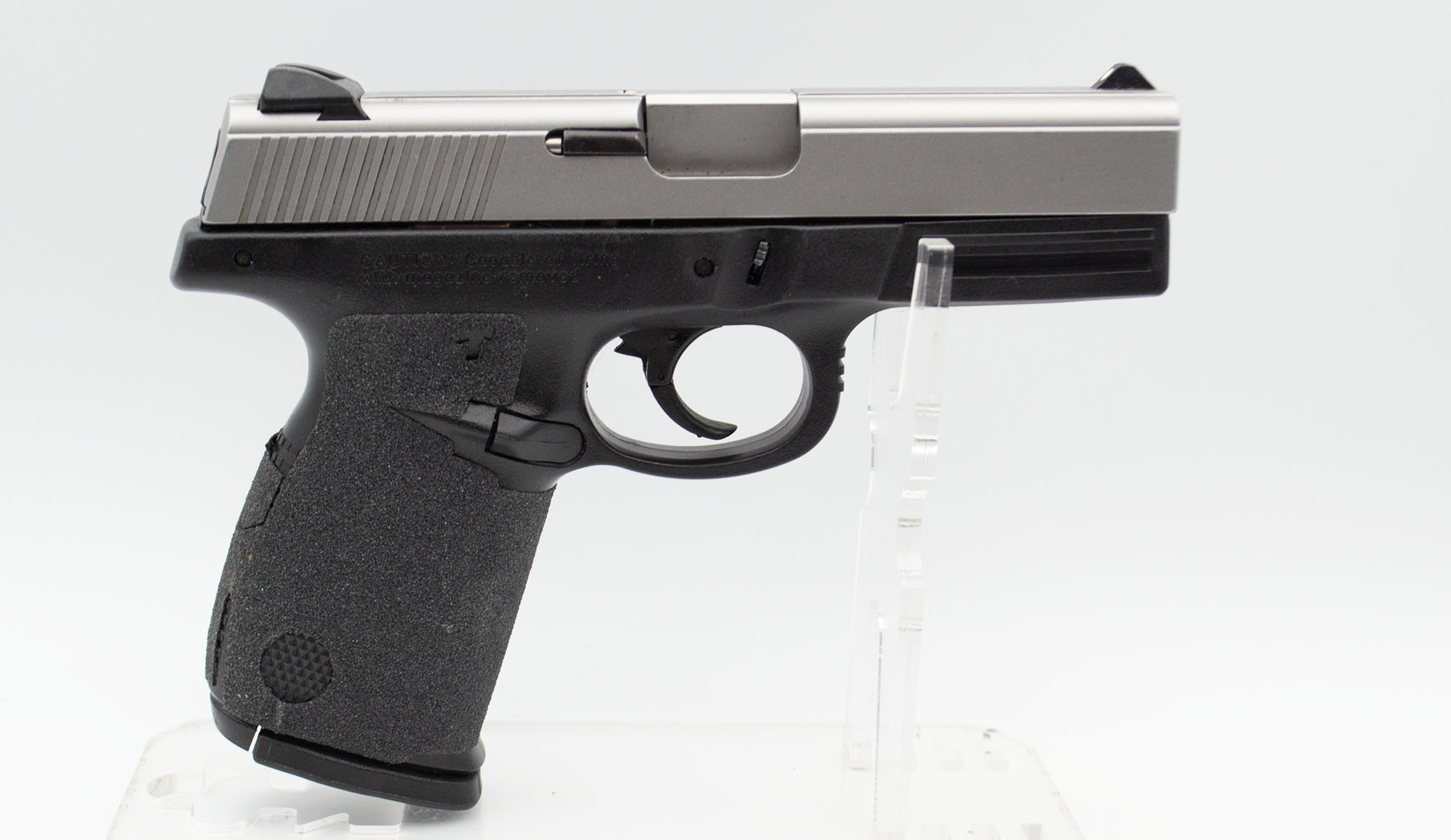 Smith&Wesson~SW9VE~9mm Luger - Bass Pro Shops