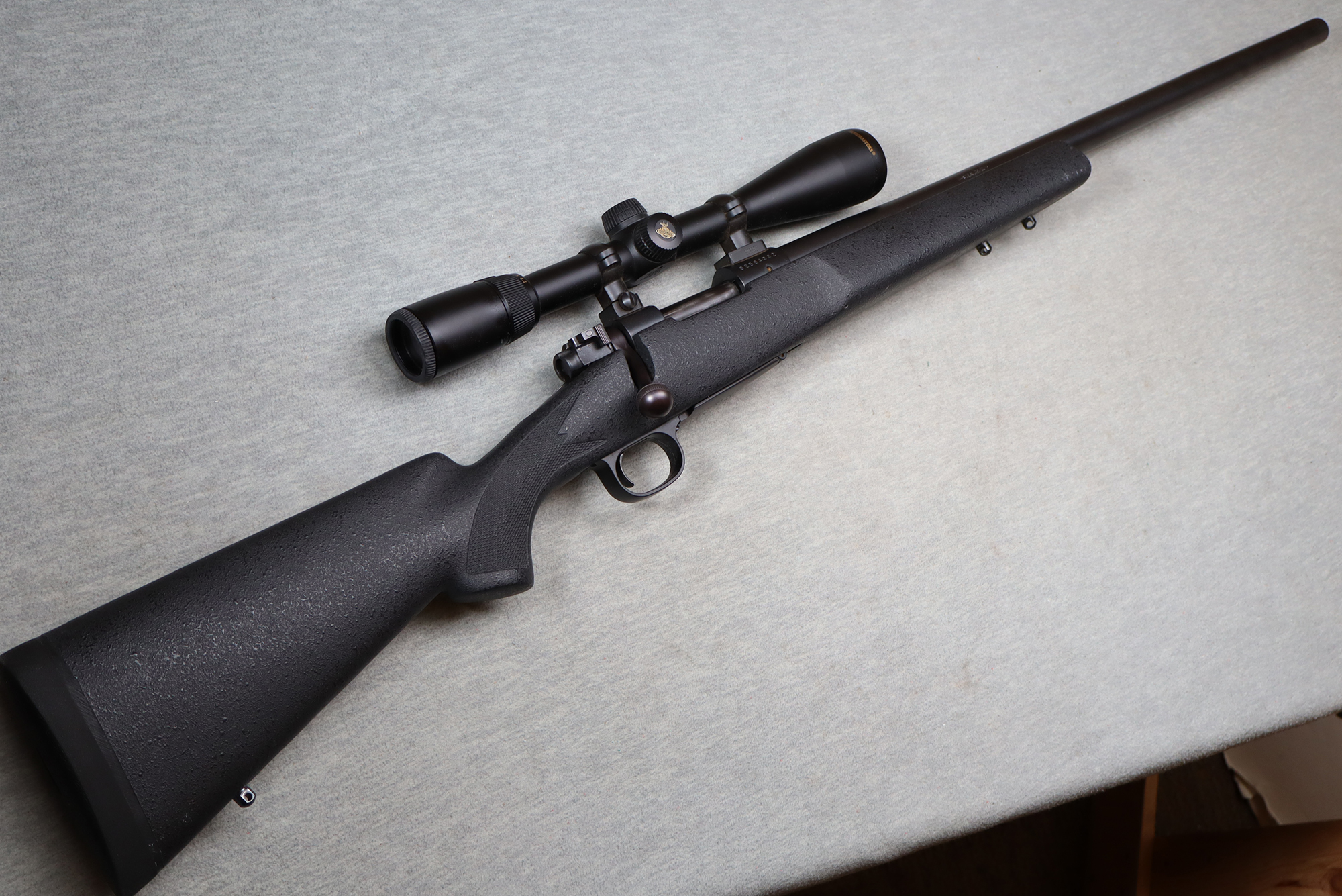 Winchester ~ Model 70 Stealth II ~ .25 WSSM - Bass Pro Shops