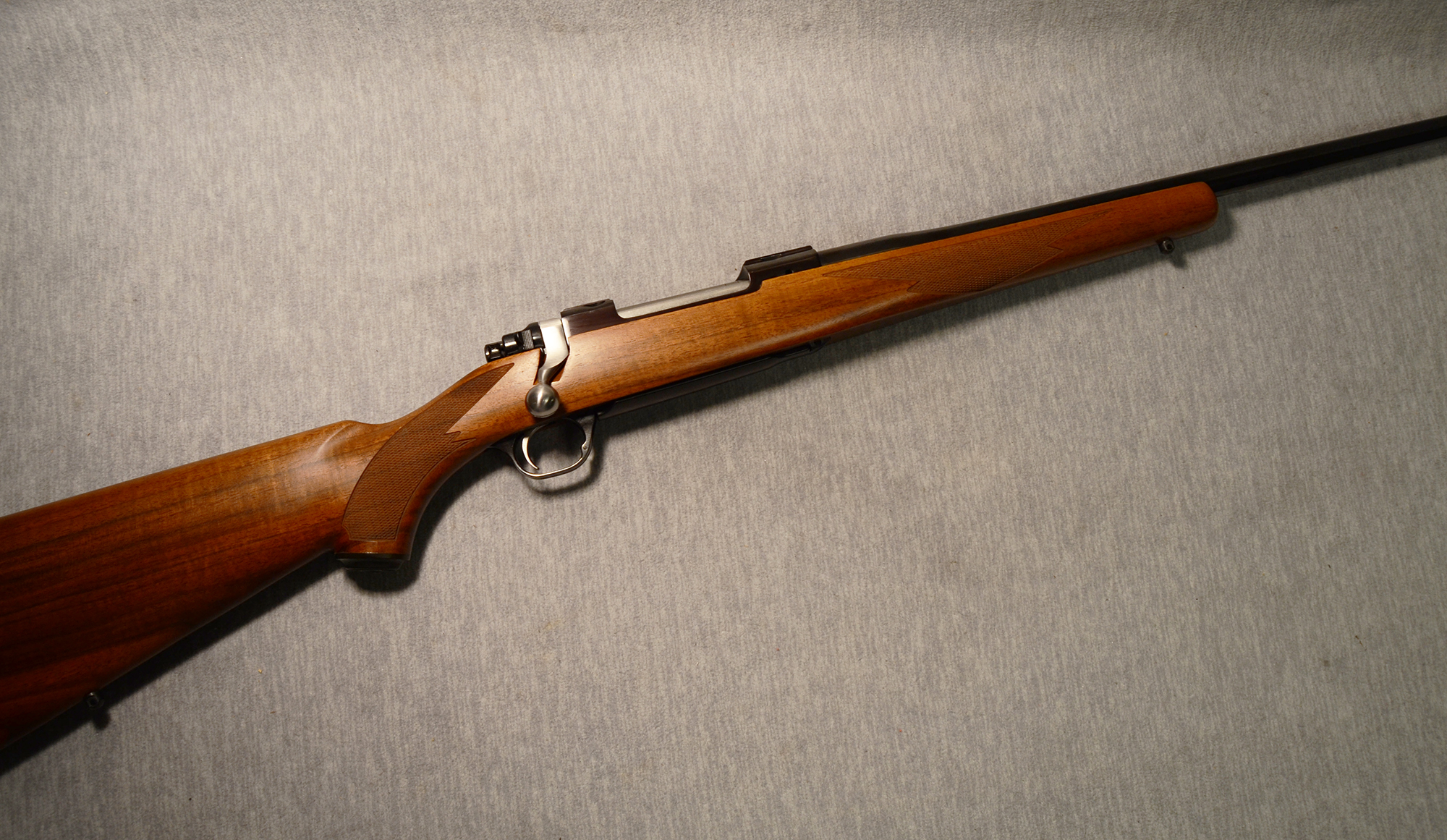 Image of Sturm, Ruger & Co ~ M77 Mark II ~ .300 Winchester Magnum