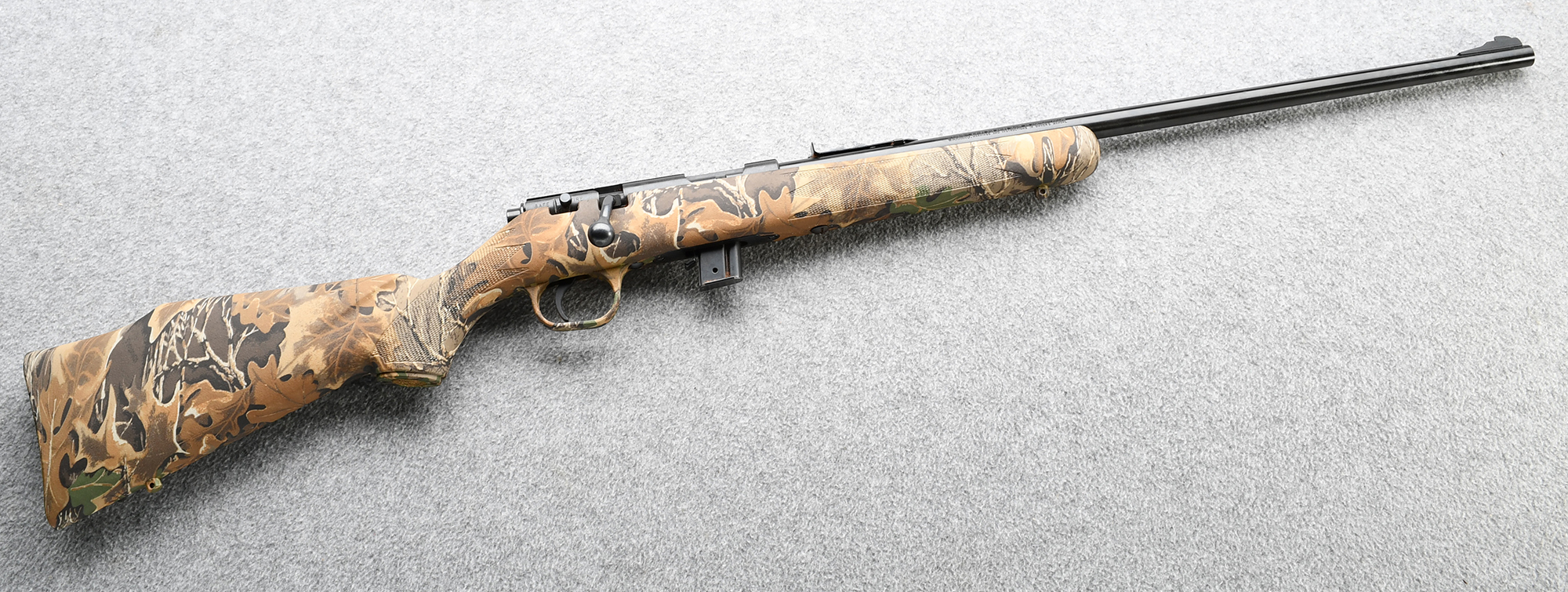 Marlin ~ 25N ~ .22 Long Rifle - Bass Pro Shops