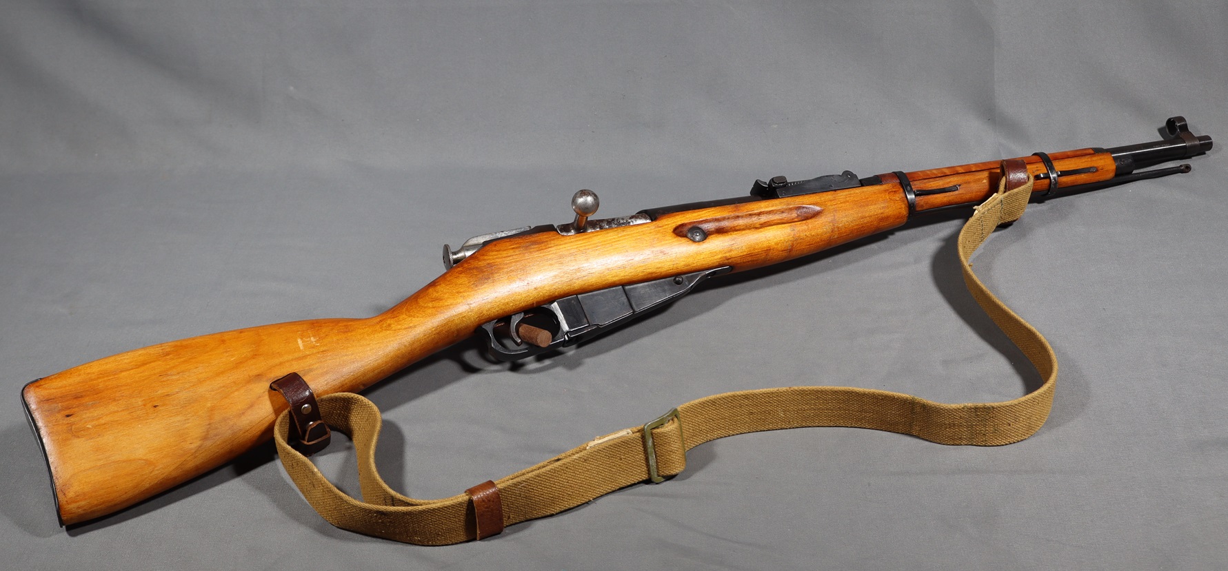 Russian~1891/59~7.62X54 RI - Bass Pro Shops