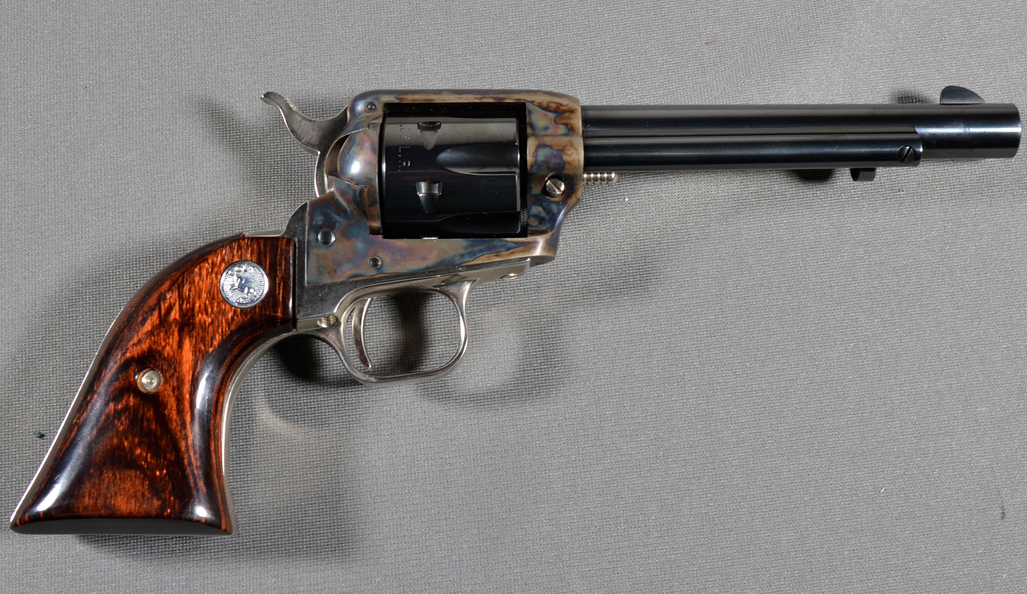 Colt ~ Arizona Ranger ~ .22 Long Rifle - Bass Pro Shops