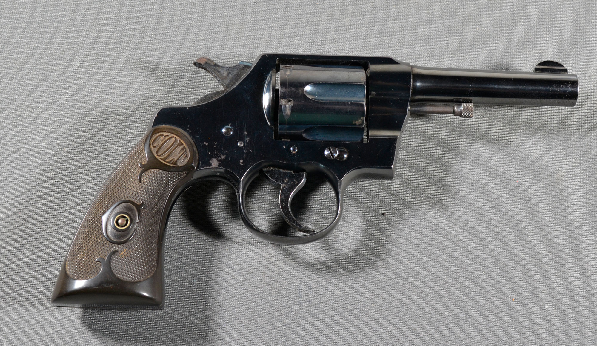 Image of Colt ~ Army Special ~ .32-20 WCF