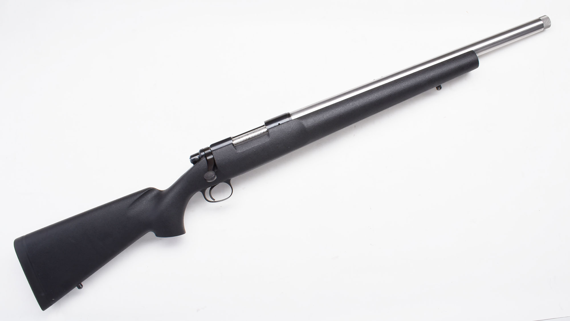 Image of Remington ~ Model 40-X ~ .243 Winchester