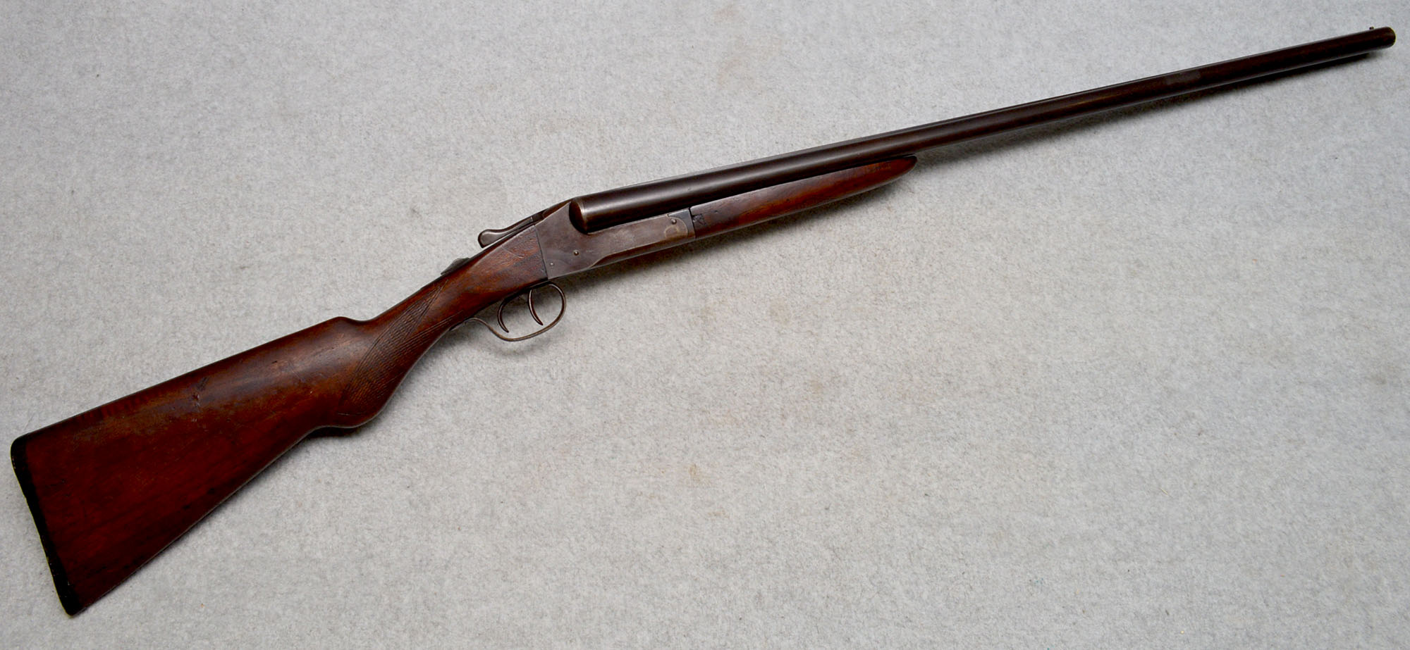 Lefever ~ Nitro Special ~ 16 Gauge - Bass Pro Shops