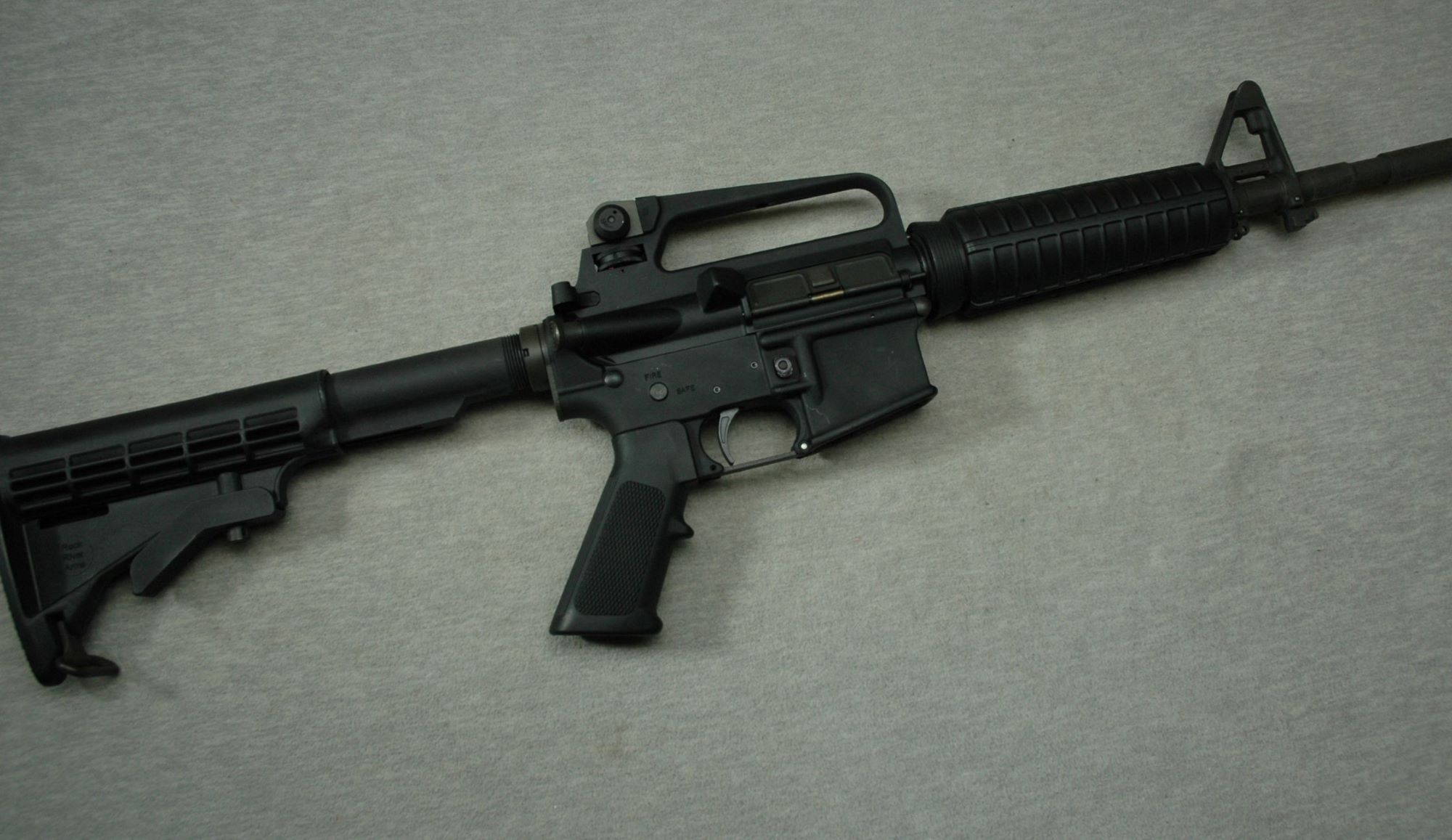 Rock River Arms ~ LAR-15 ~ 5.56 NATO - Bass Pro Shops