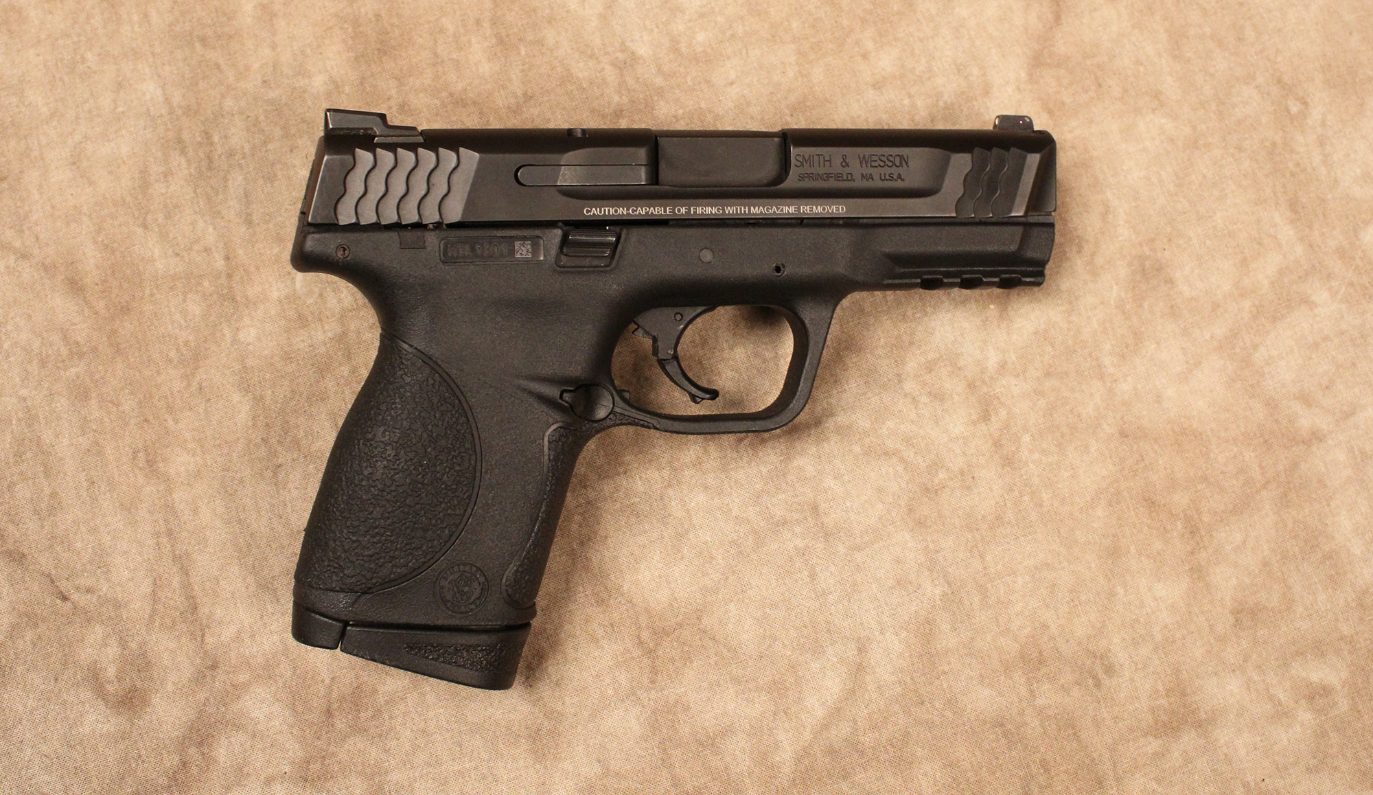 Smith & Wesson~M&P 45~.45 ACP - Bass Pro Shops