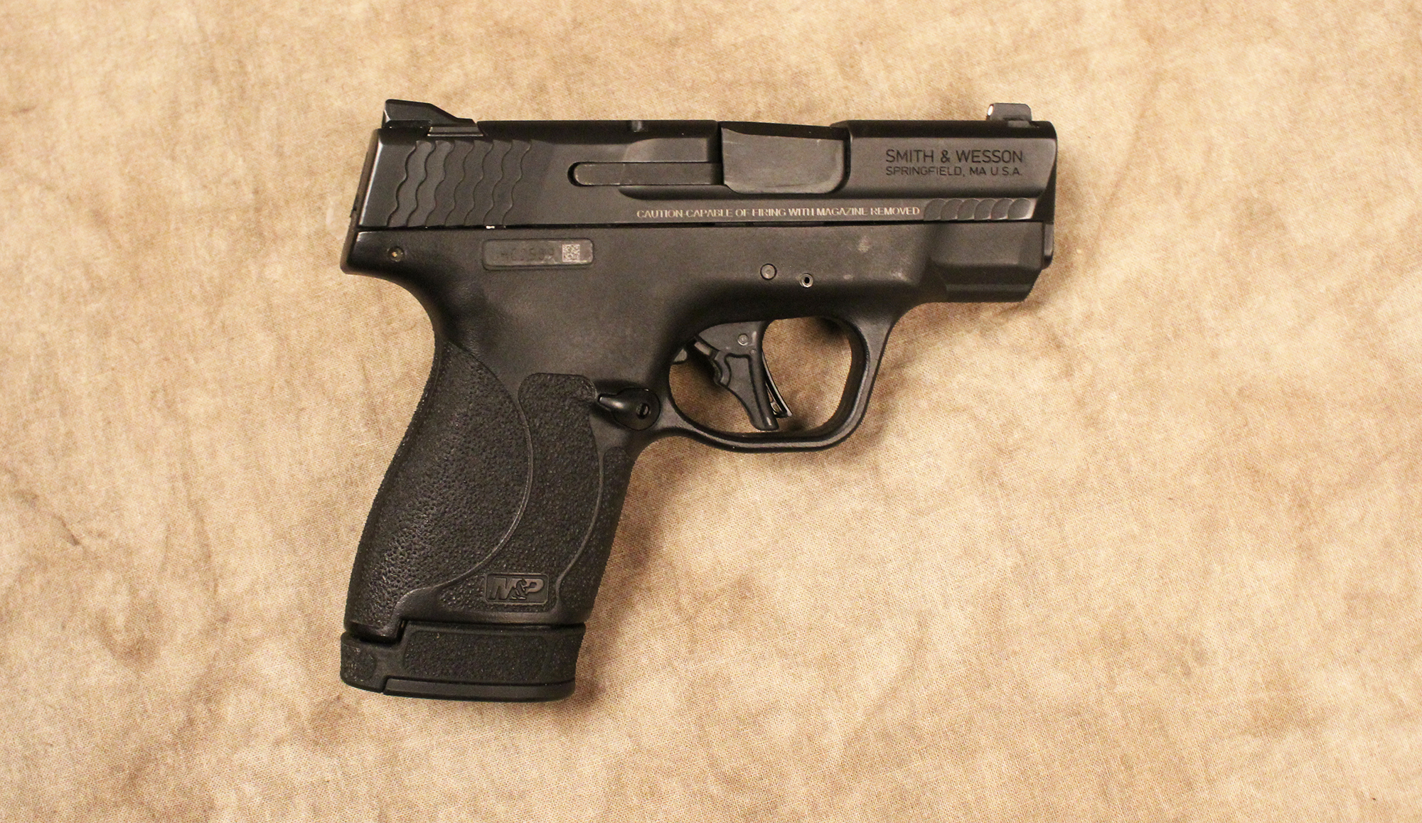 Smith & Wesson~M&P 9 Shield Plus~9MM - Bass Pro Shops