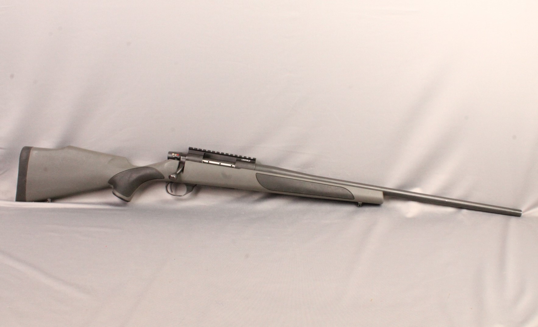 Weatherby ~ Vanguard ~ .270 WSM - Bass Pro Shops