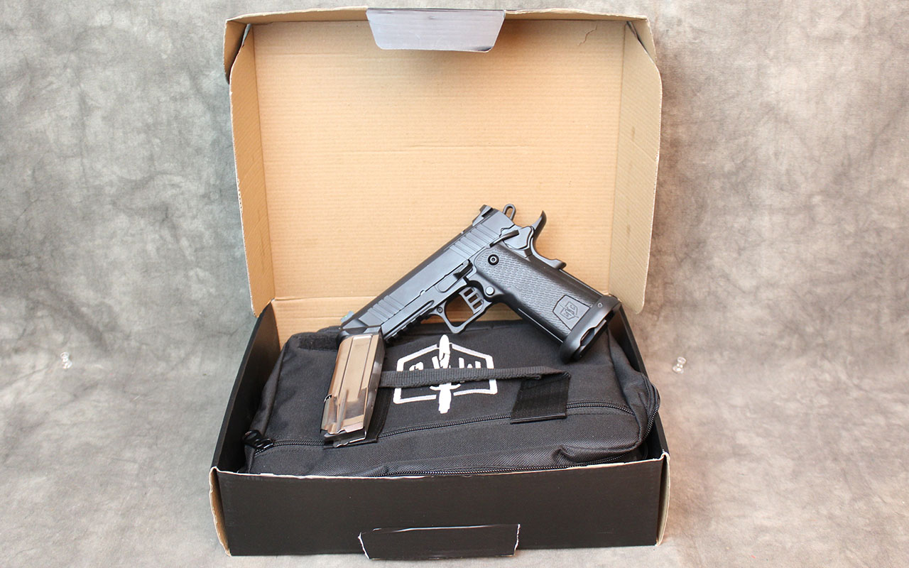 Tisas ~ MAC 9 D ~ 9mm - Bass Pro Shops