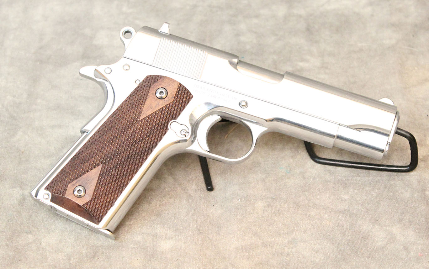 TISAS ~ M9 ~ 9mm - Bass Pro Shops