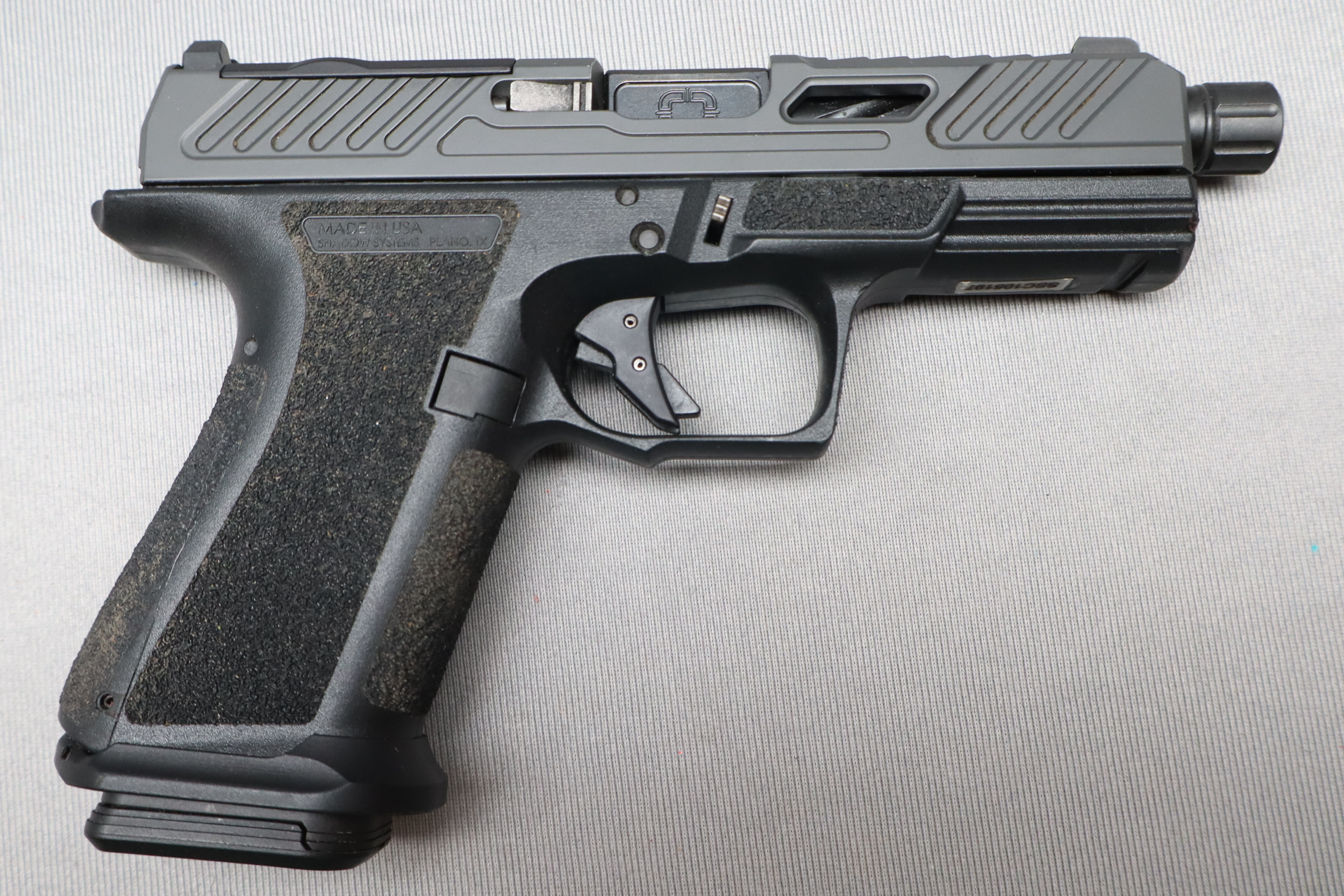 Shadow Systems ~ MR920 ~ 9mm Luger - Bass Pro Shops