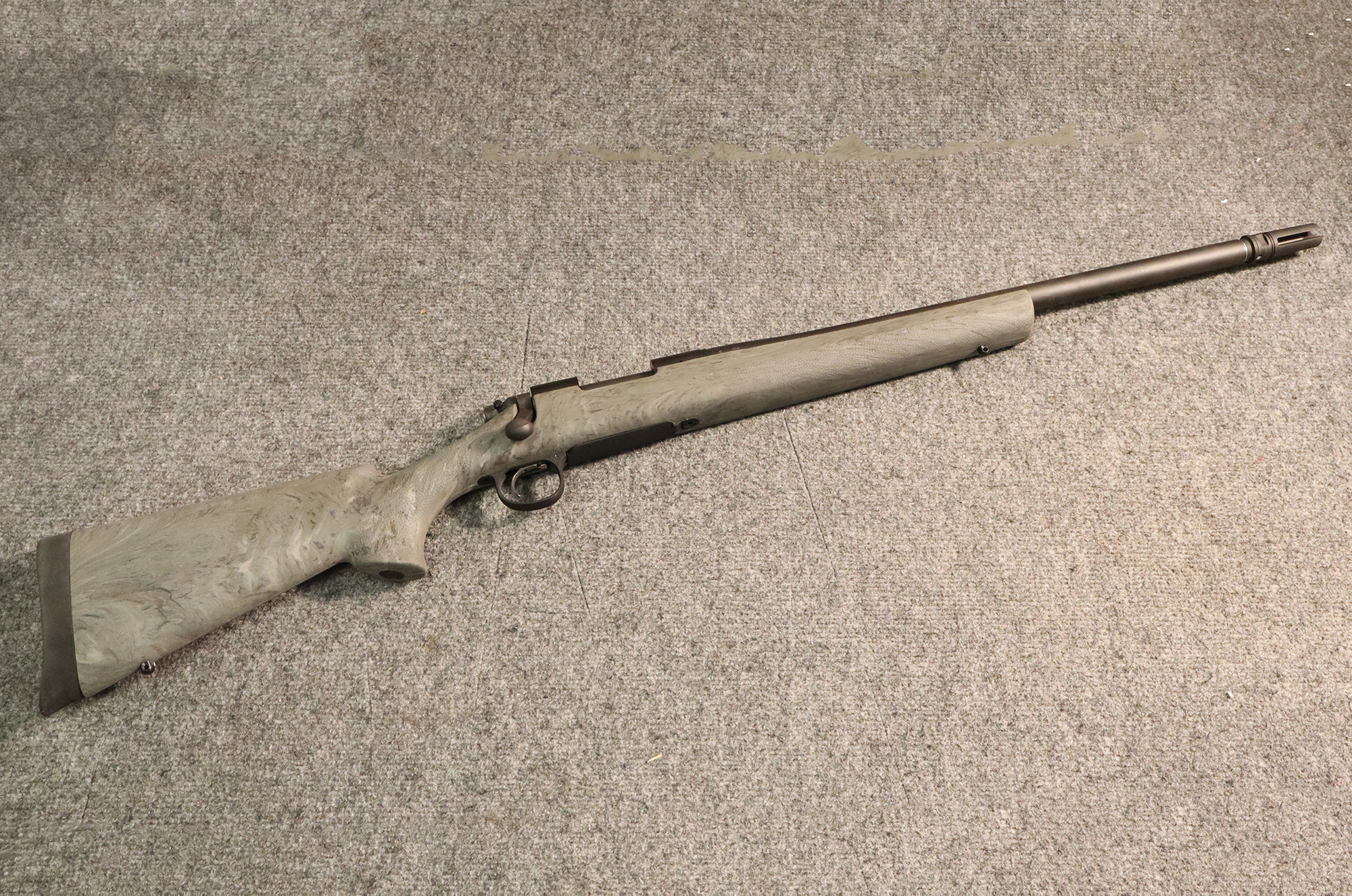 Remington ~ 700 ~ .308 Winchester (SKU: 4728721) - Bass Pro Shops