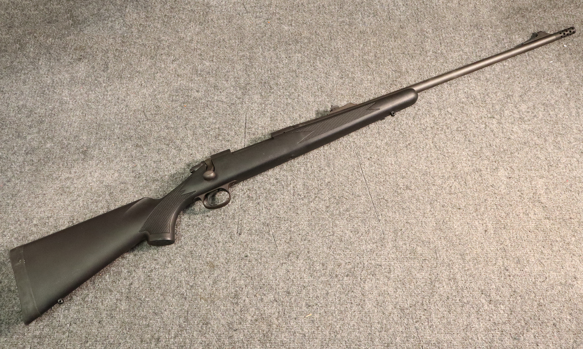 Remington ~ 700 ~ 7mm Remington Magnum (SKU: 4728722) - Bass Pro Shops