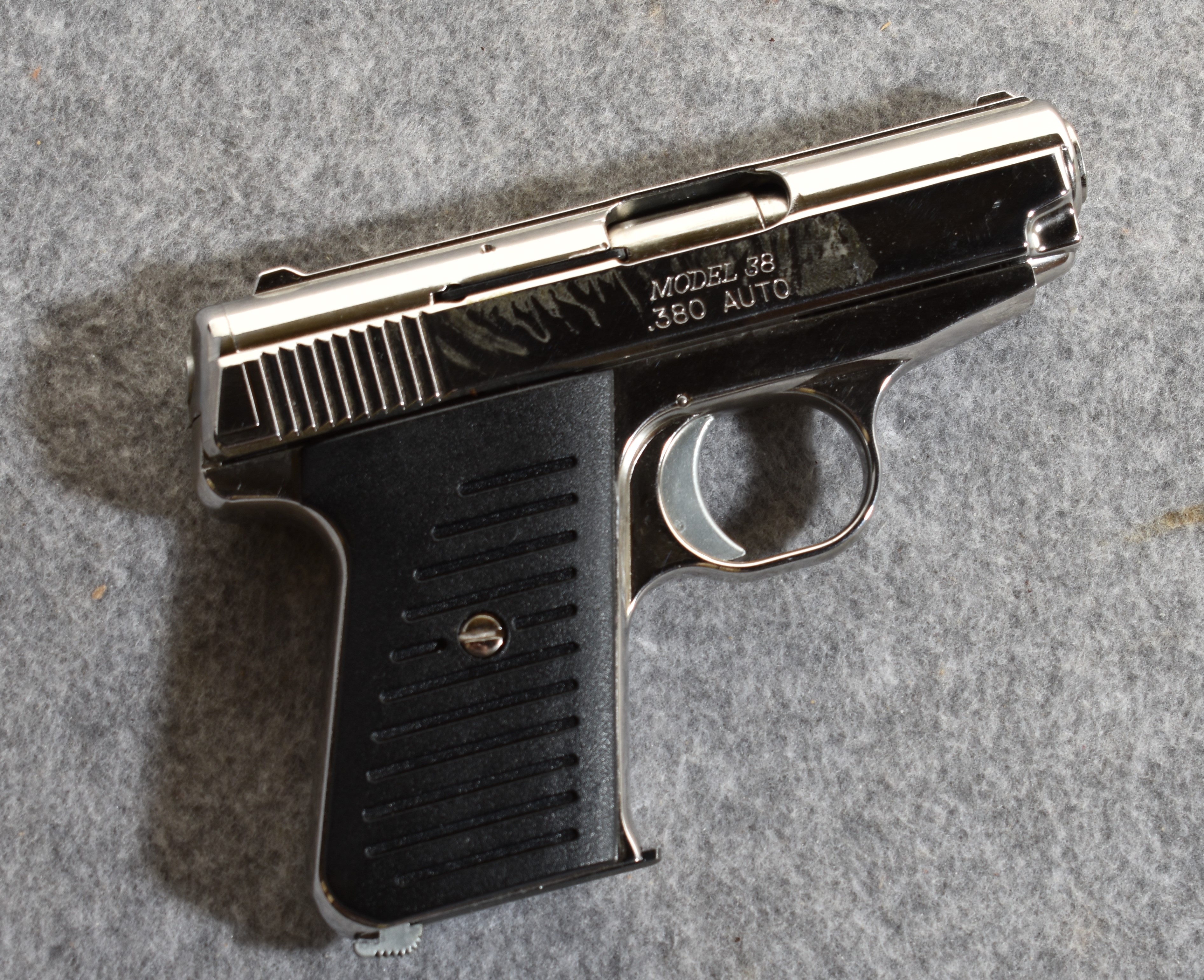 Bryco 38 .380 ACP Semiautomatic Pistol - Bass Pro Shops