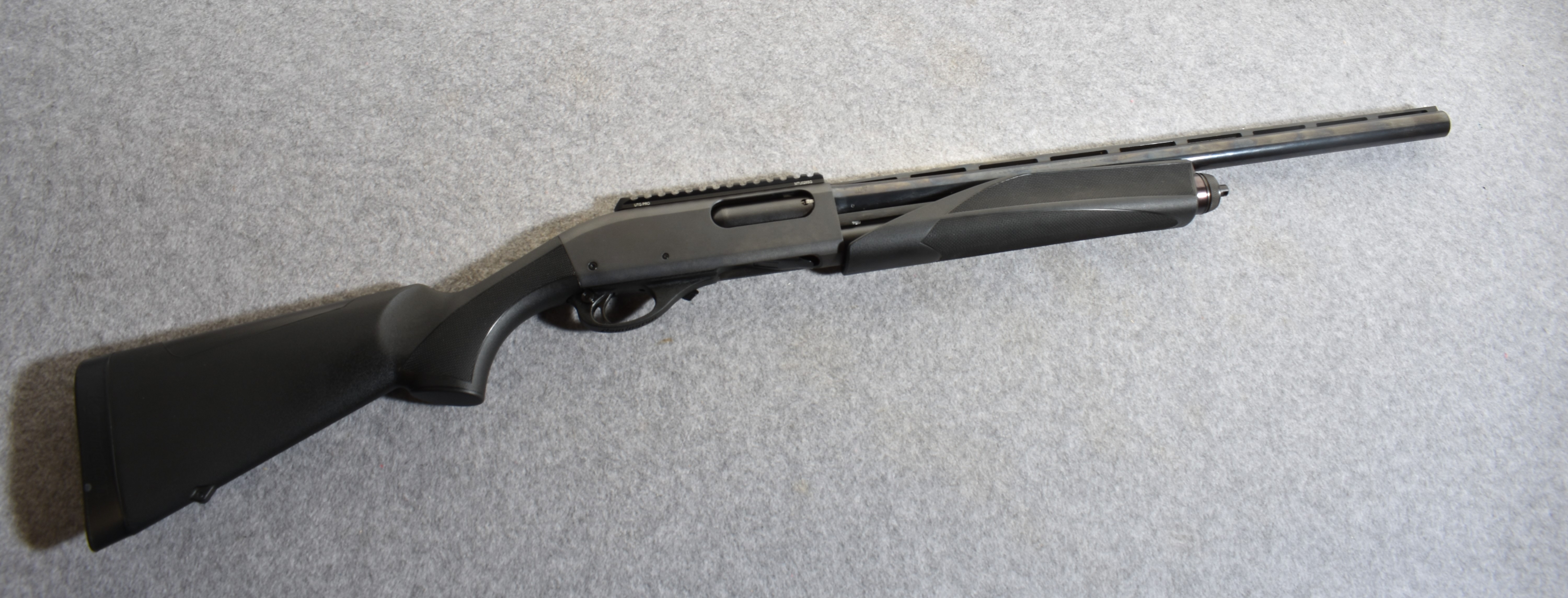 Remington 870 12 Gauge Pump Shotgun - Bass Pro Shops