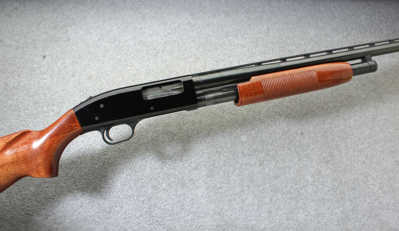 Mossberg ~ Model 500 AT ~ 12 Gauge - Bass Pro Shops