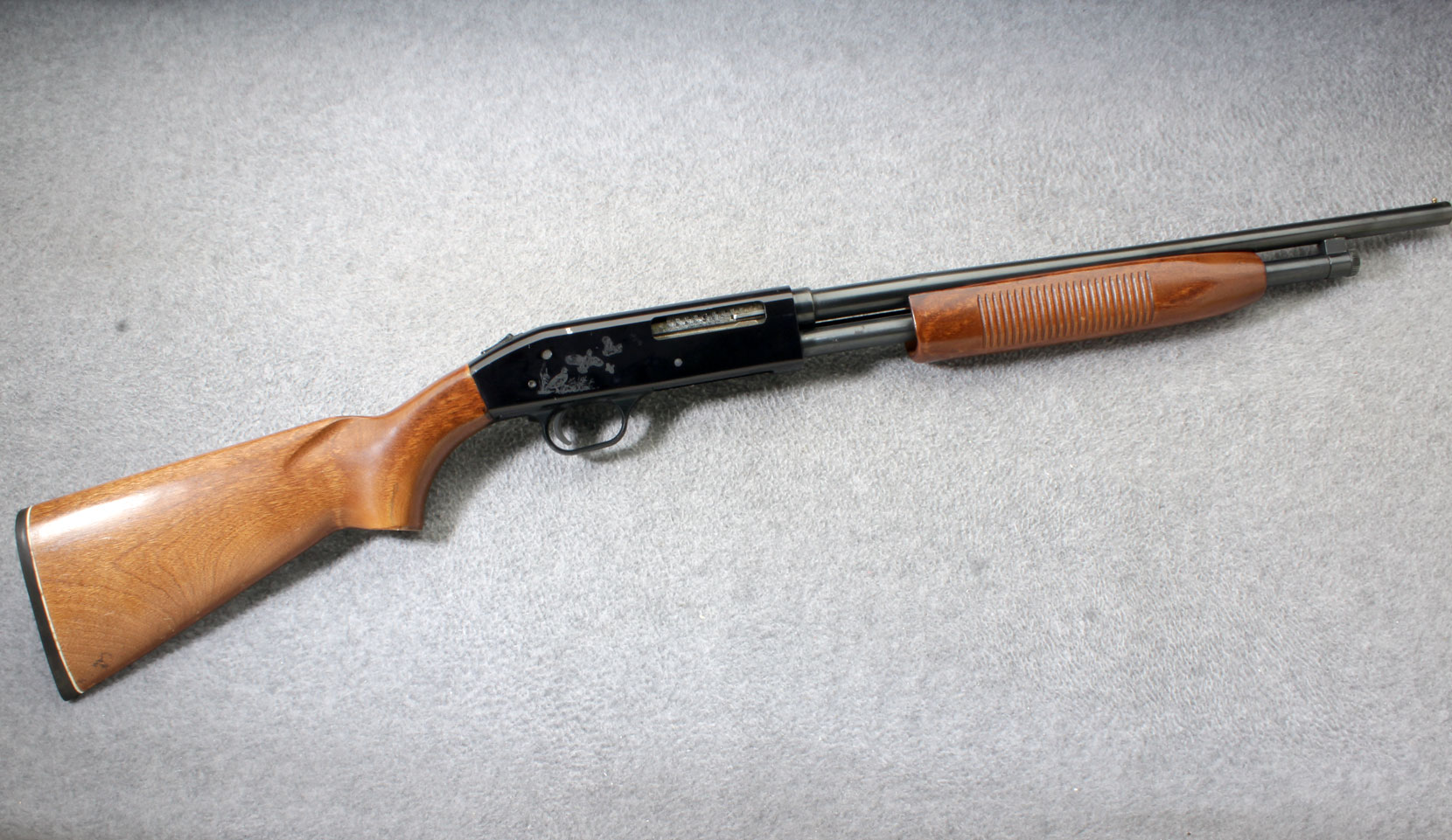 Mossberg ~ 500E ~ .410 - Bass Pro Shops
