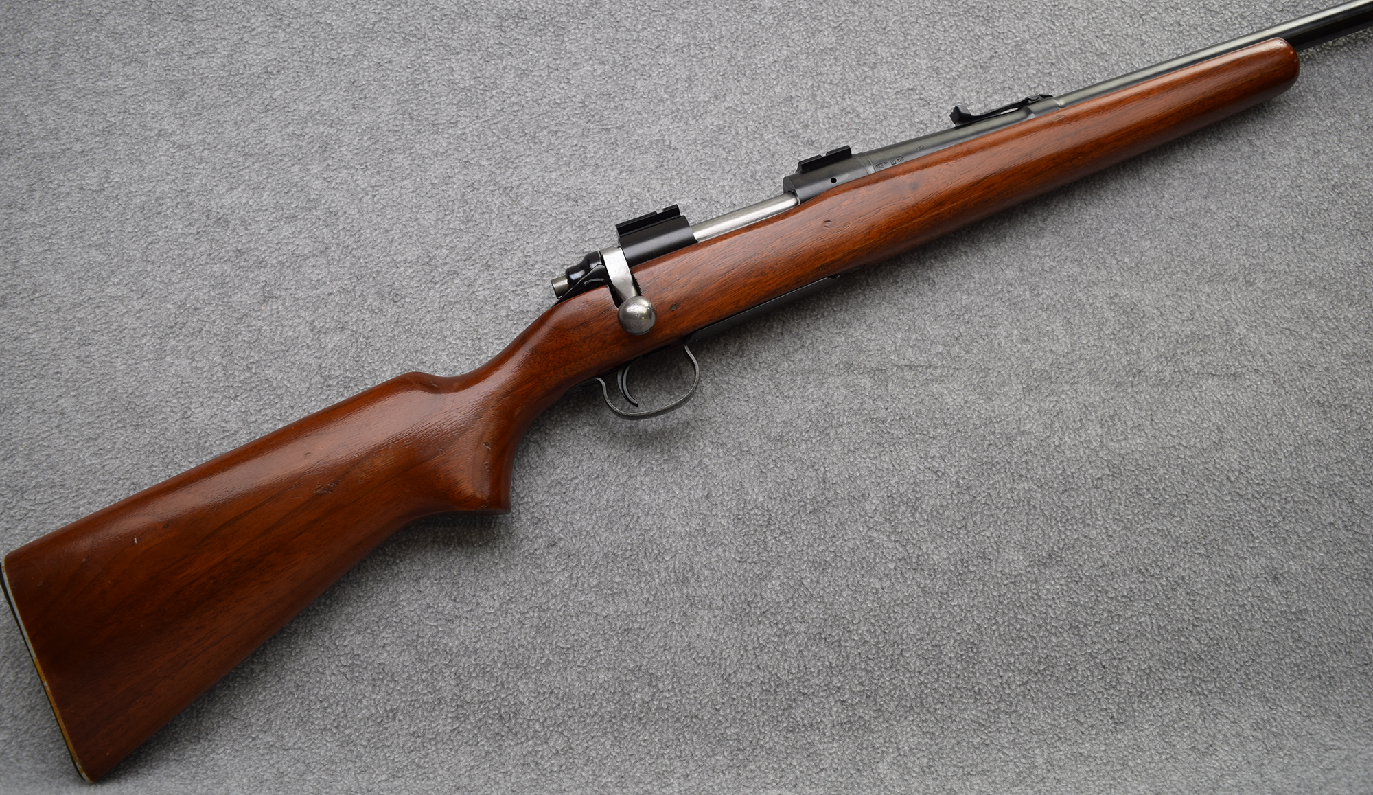 Image of Remington ~ 722 ~ .244 Remington