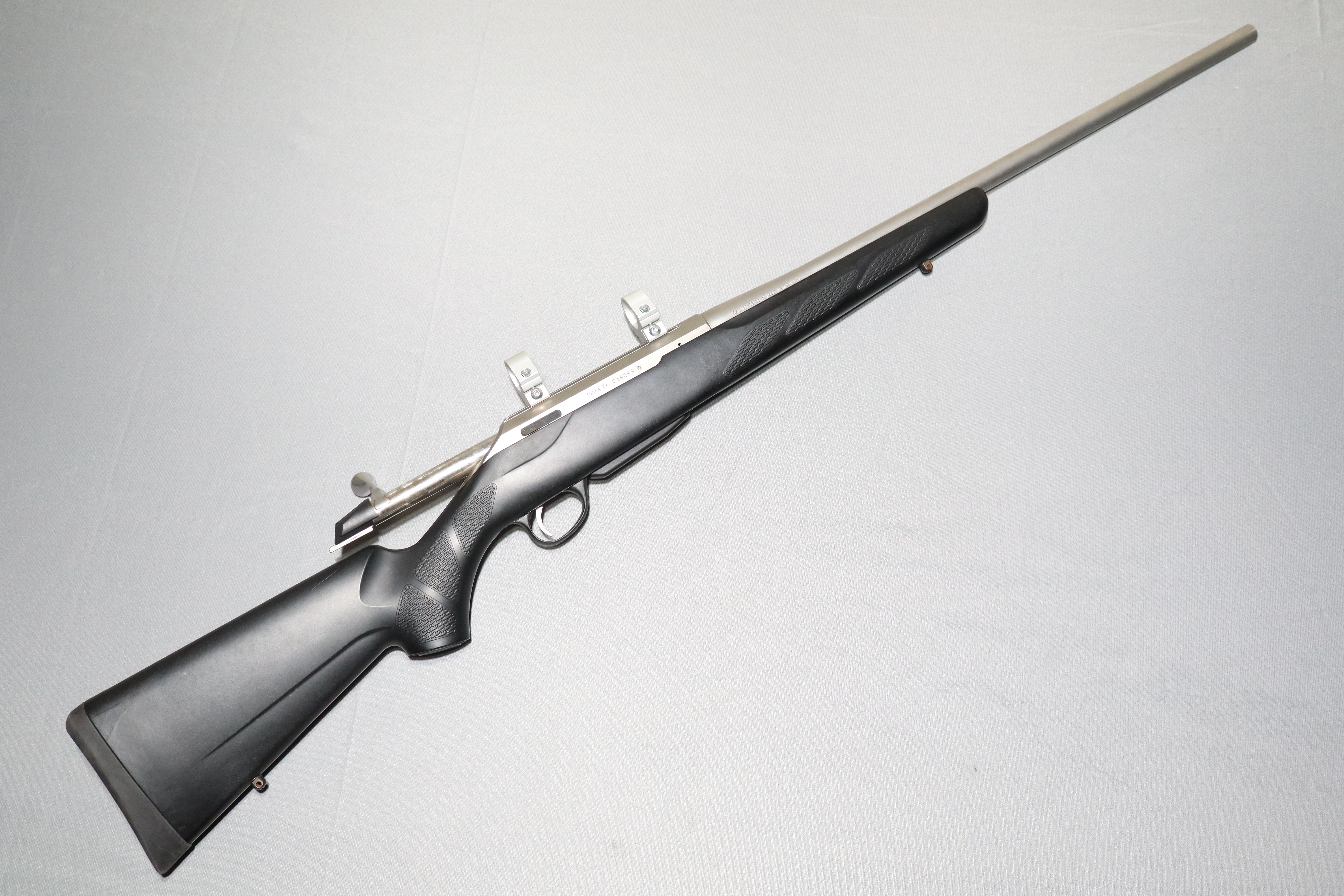 Tikka T3 LH 30-06 SPR - Bass Pro Shops