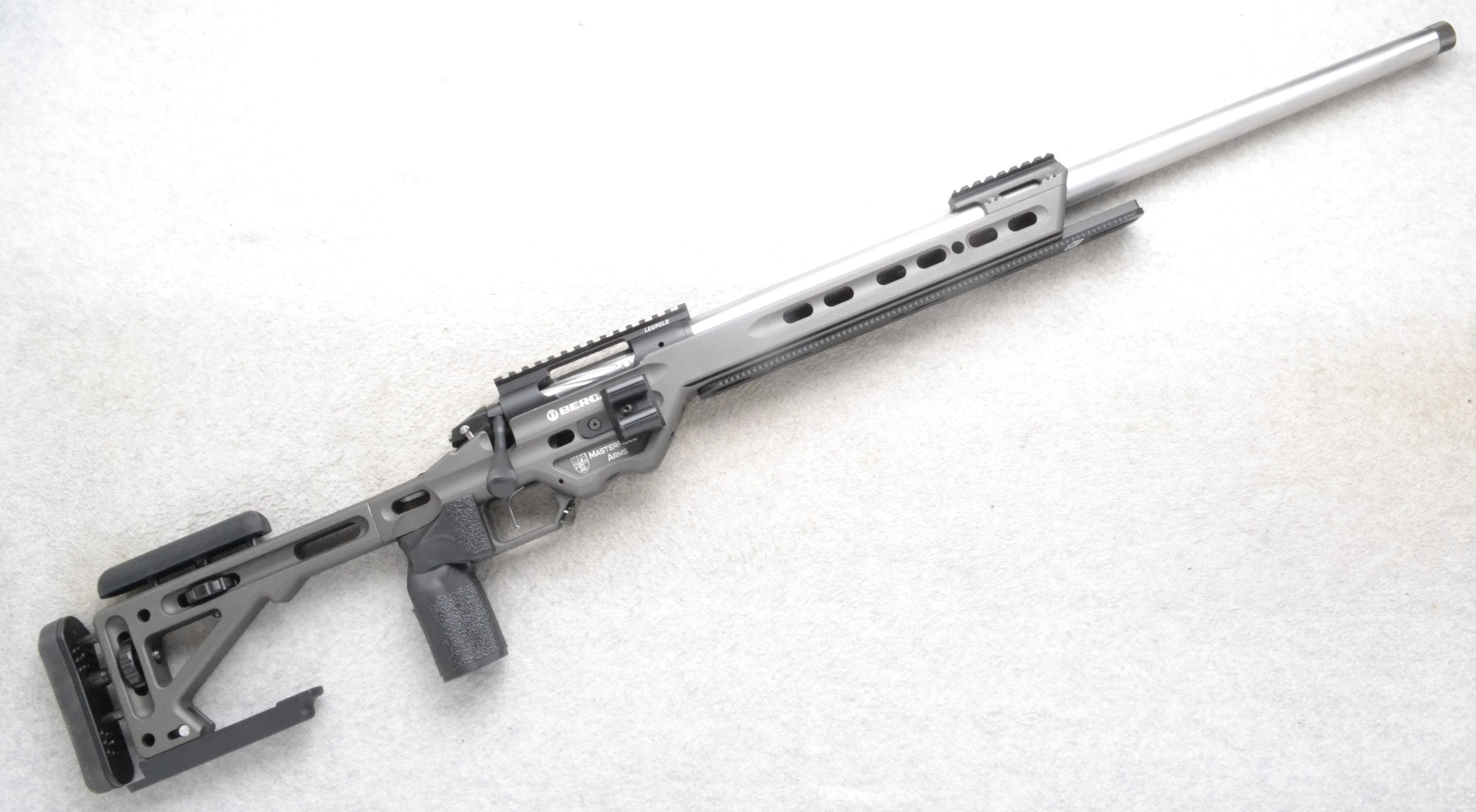 Bergara ~ Premier 6GT ~ 6MM GT - Bass Pro Shops