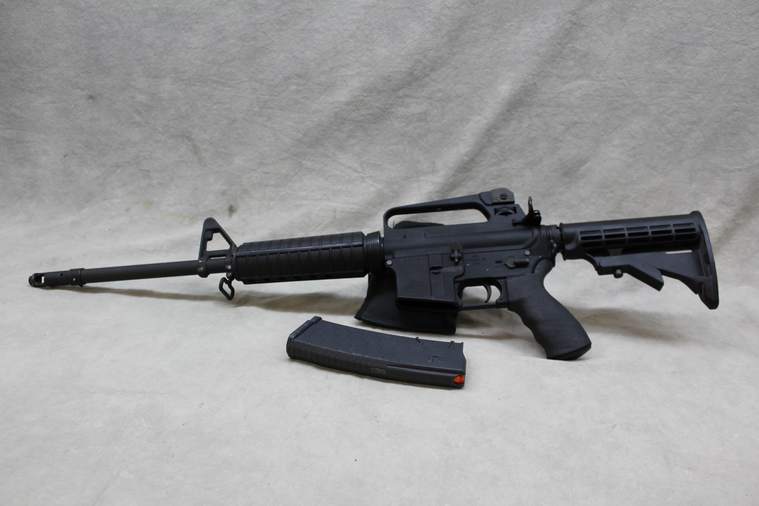 Bushmaster XM15-E2S ~5.56 Nato~ - Bass Pro Shops